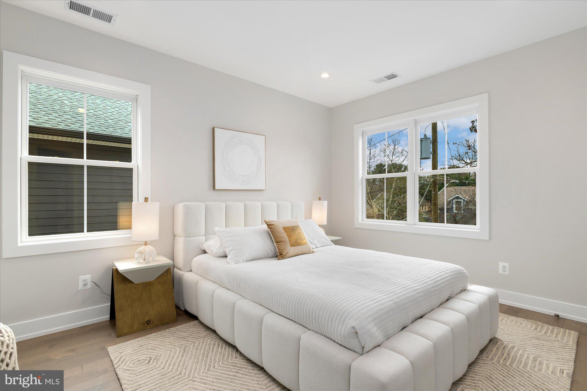 WAKEFIELD - Residential