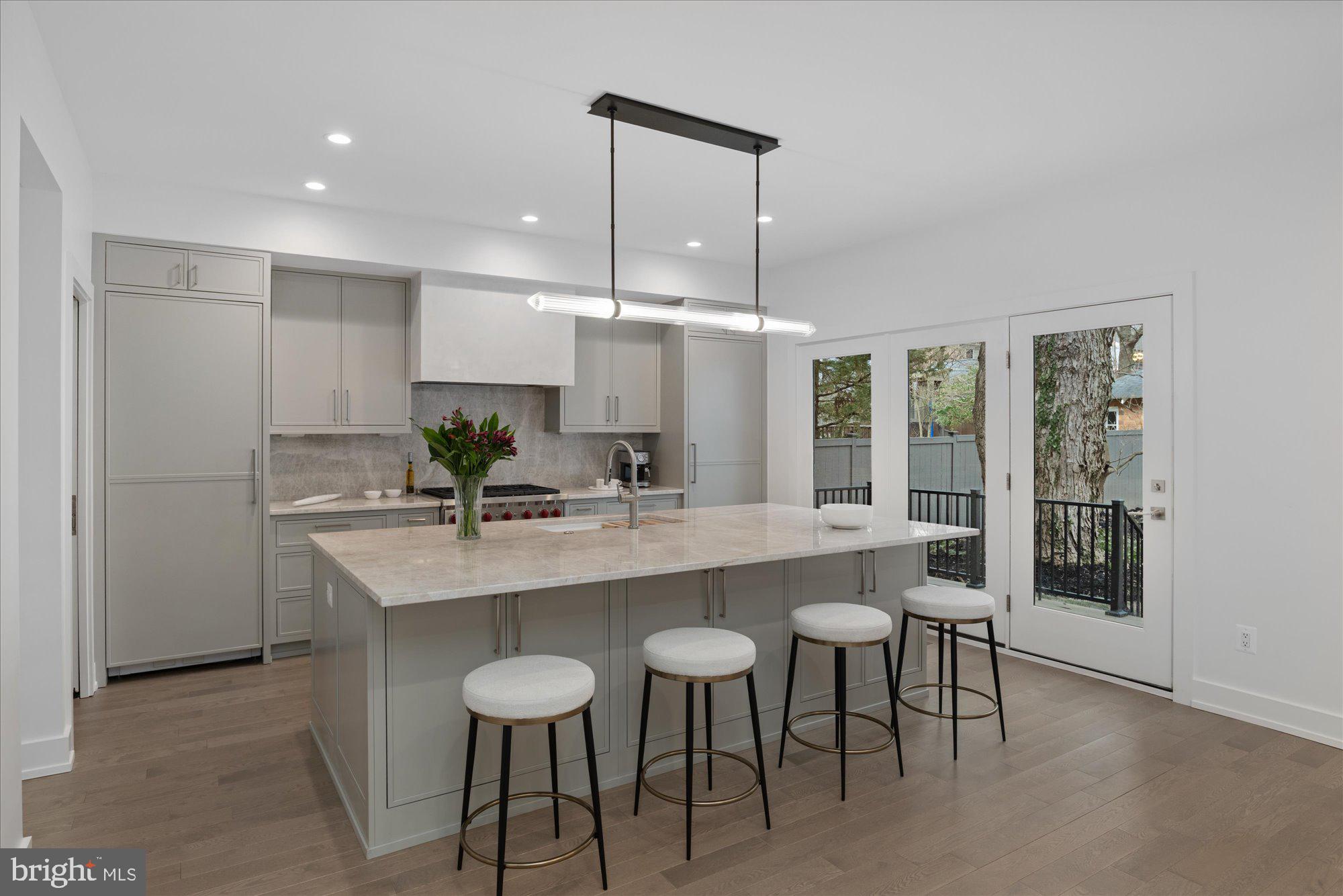 WAKEFIELD - Residential