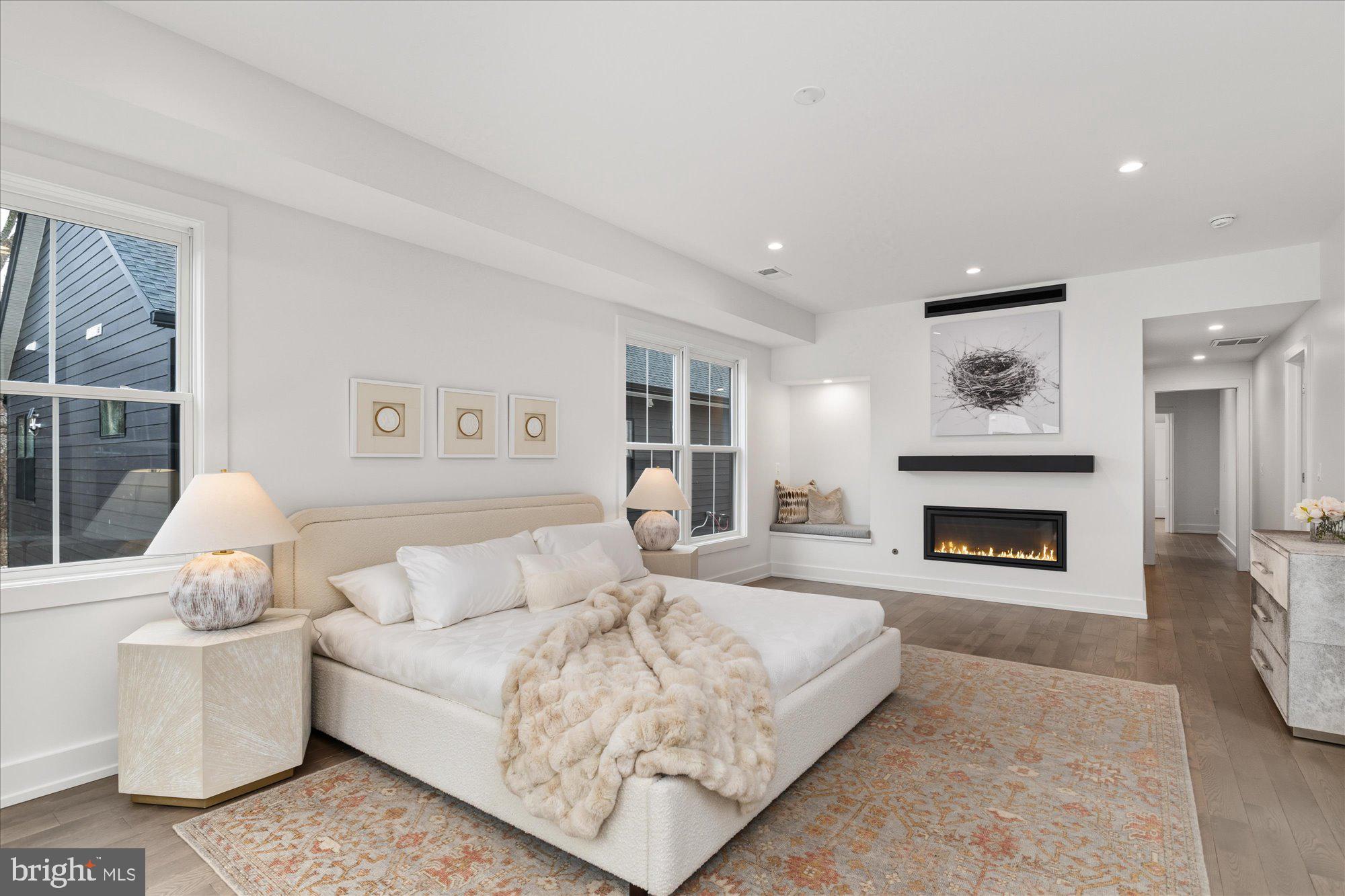 WAKEFIELD - Residential