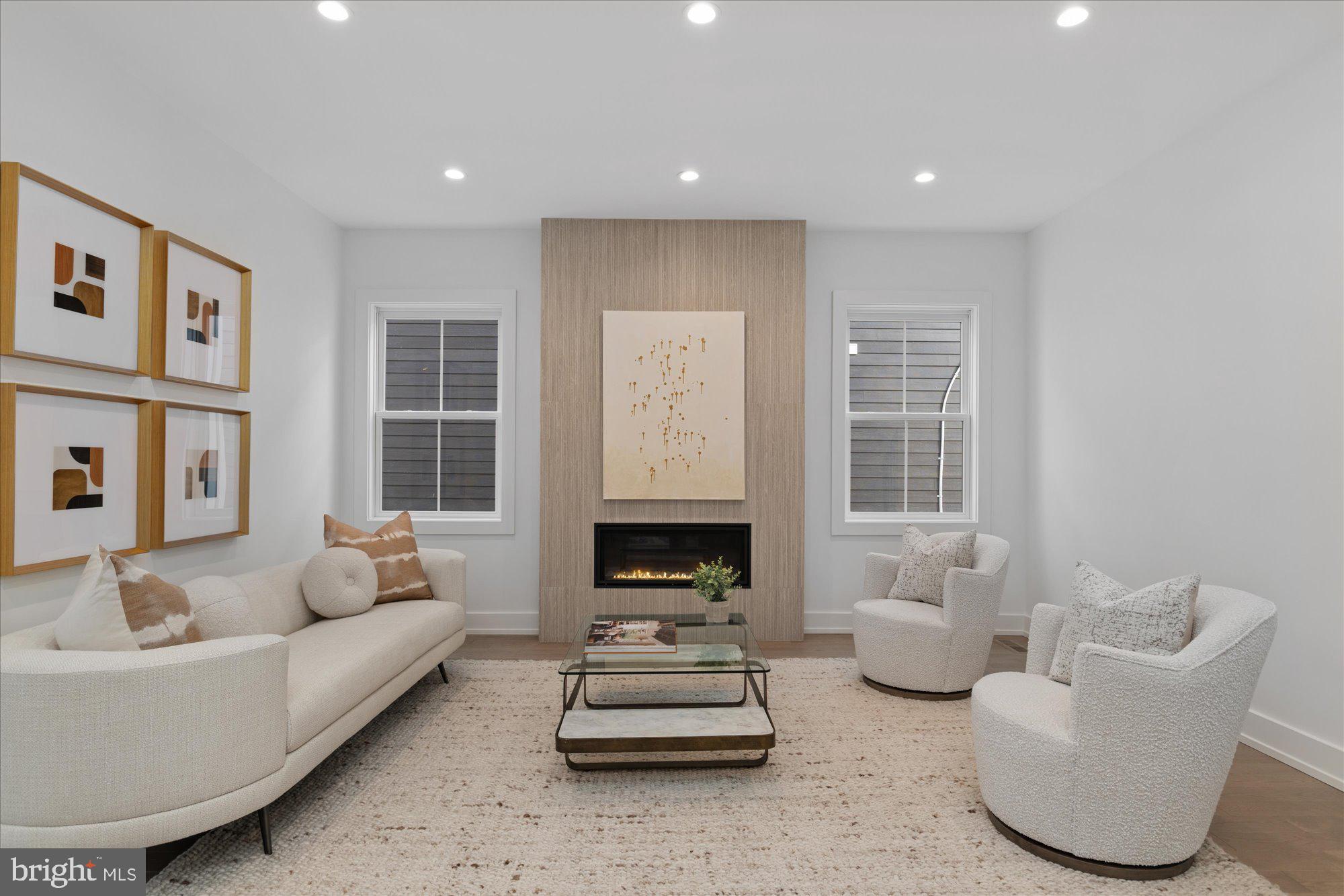 WAKEFIELD - Residential