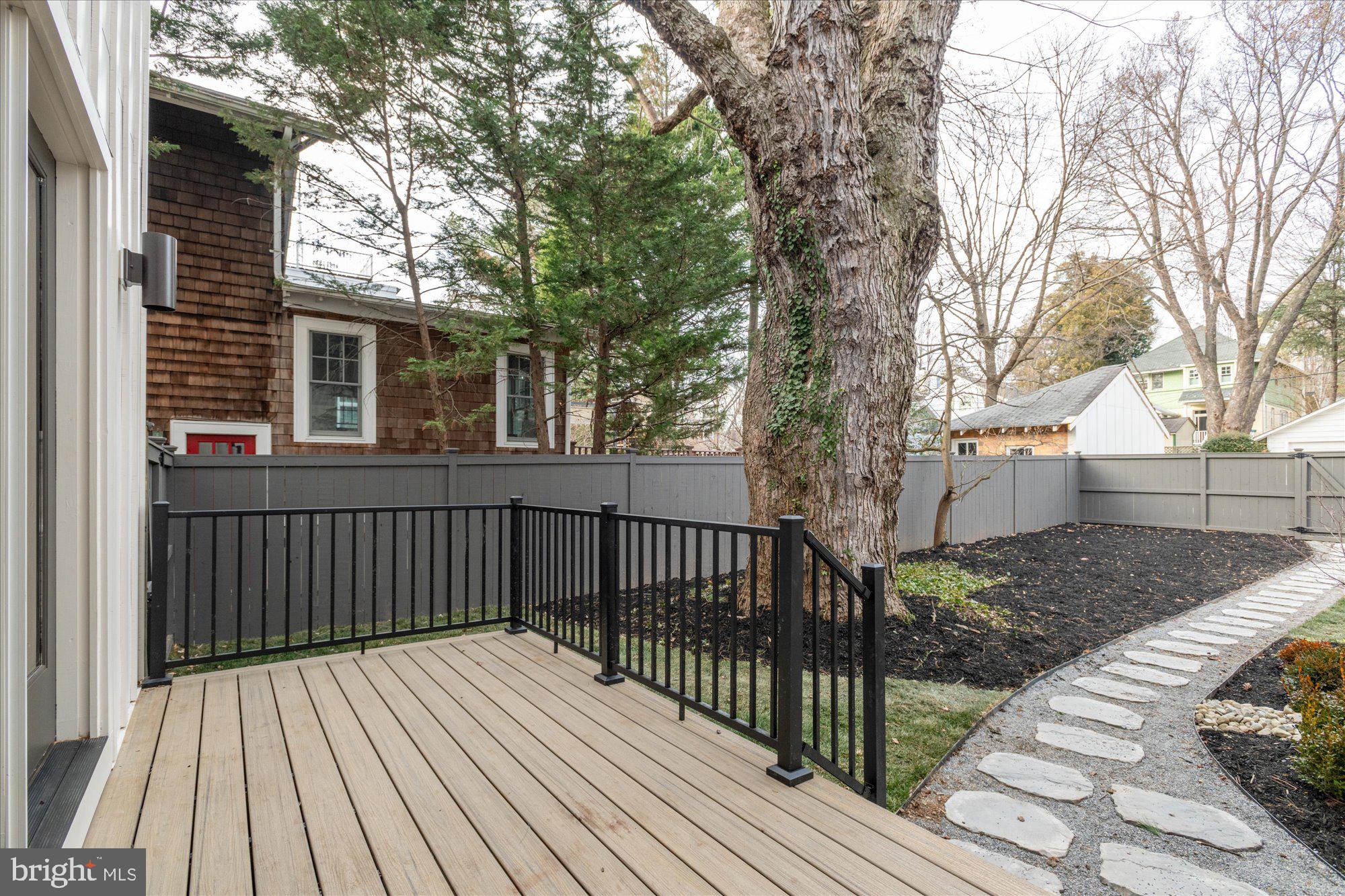 WAKEFIELD - Residential