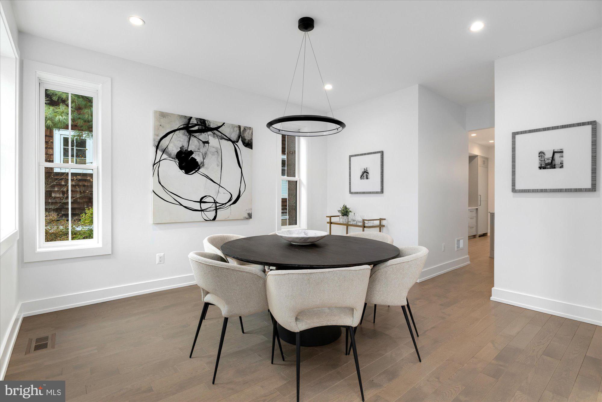 WAKEFIELD - Residential