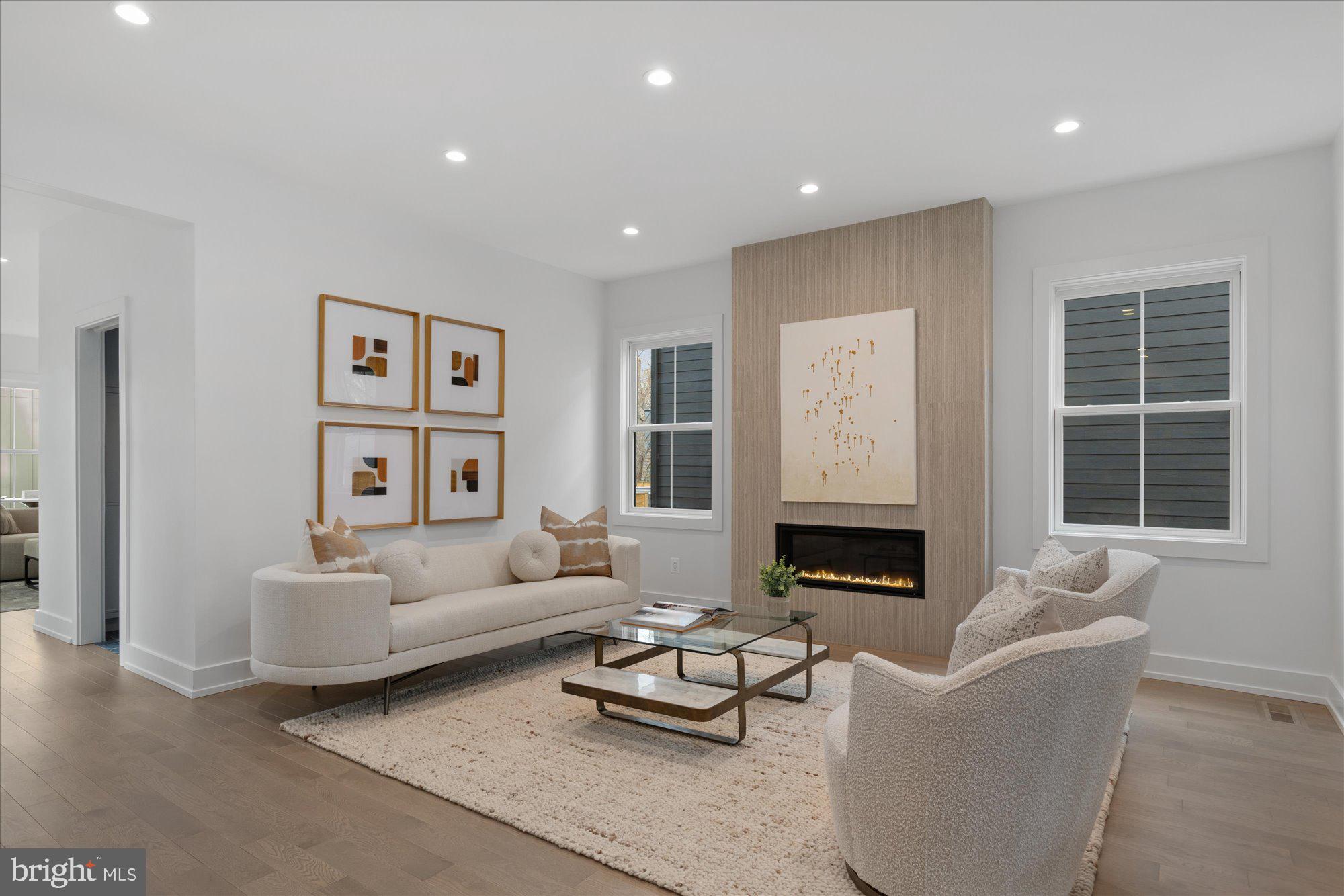WAKEFIELD - Residential