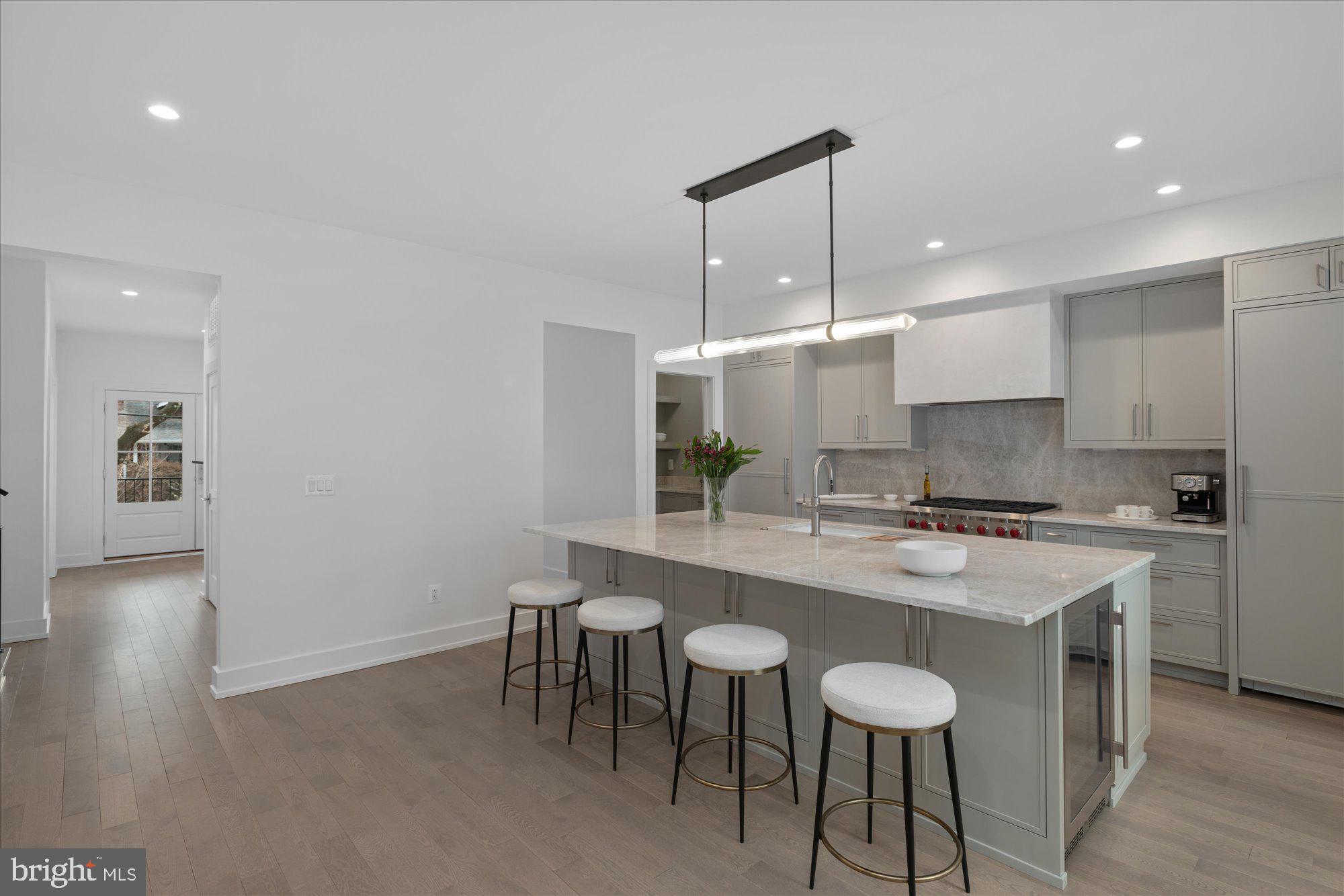 WAKEFIELD - Residential