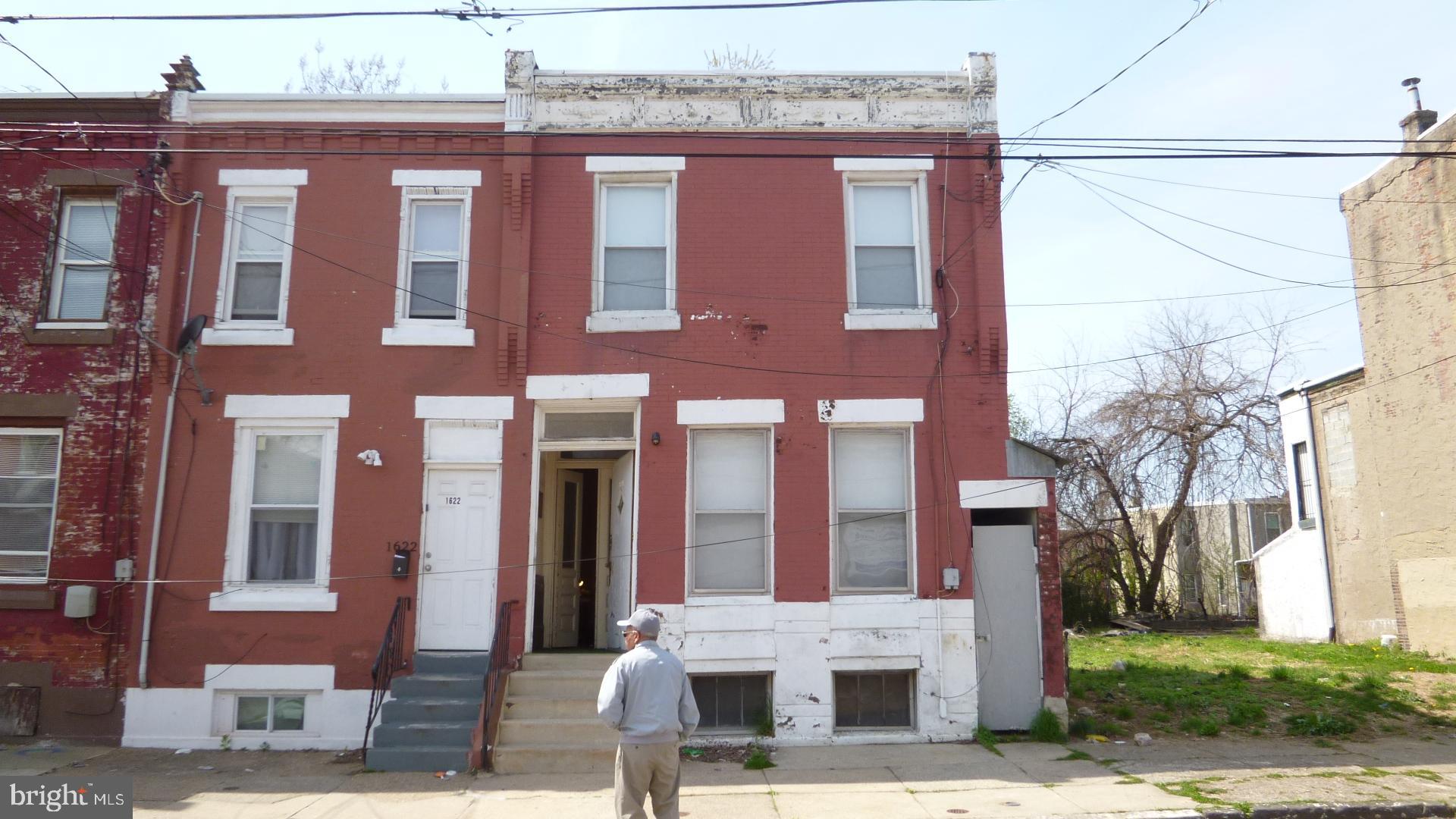 BREWERYTOWN - Residential Income