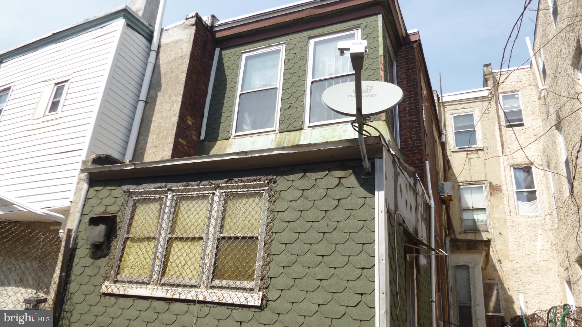 BREWERYTOWN - Residential Income