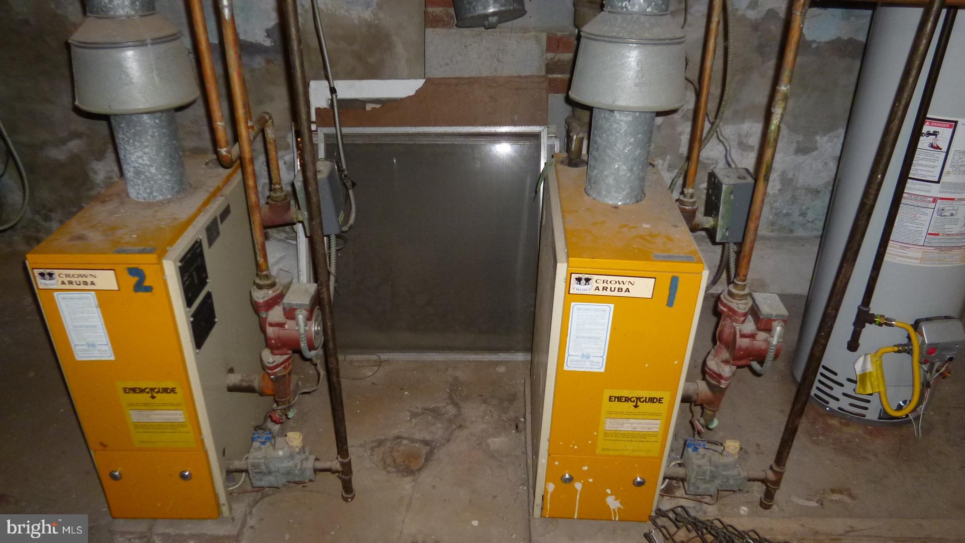 BREWERYTOWN - Residential Income