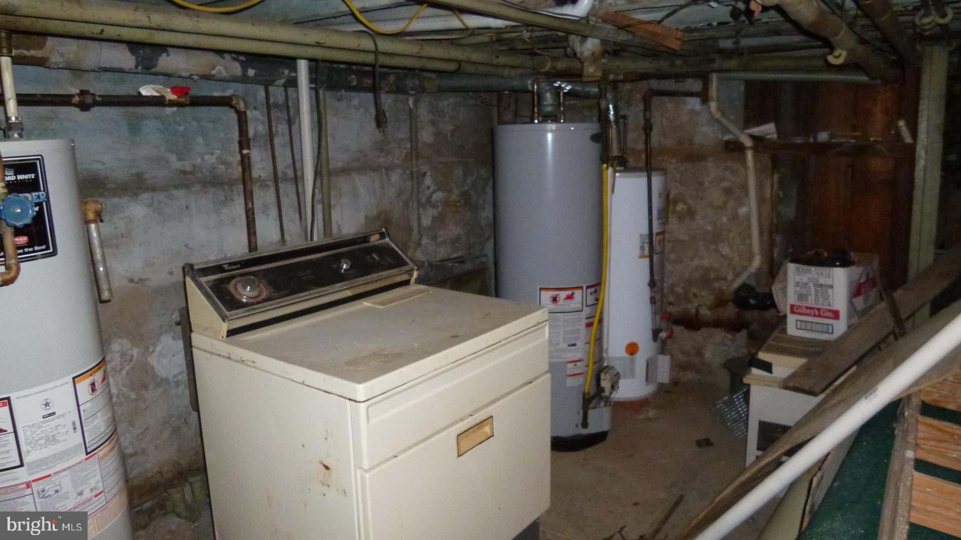 BREWERYTOWN - Residential Income