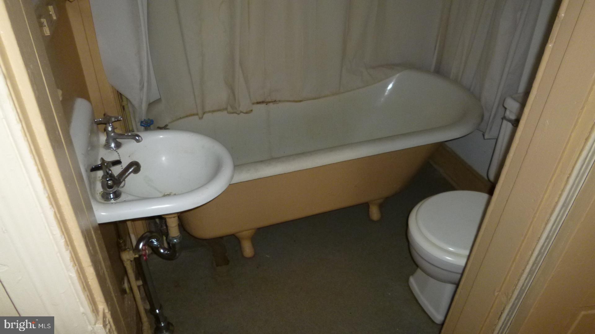 BREWERYTOWN - Residential Income