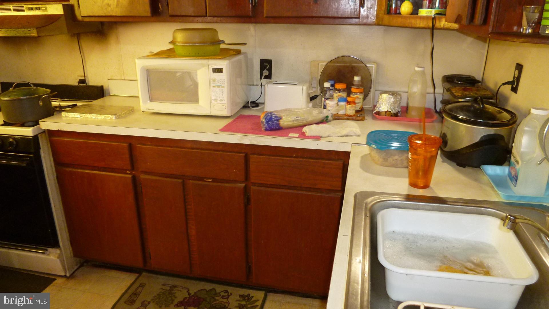 BREWERYTOWN - Residential Income