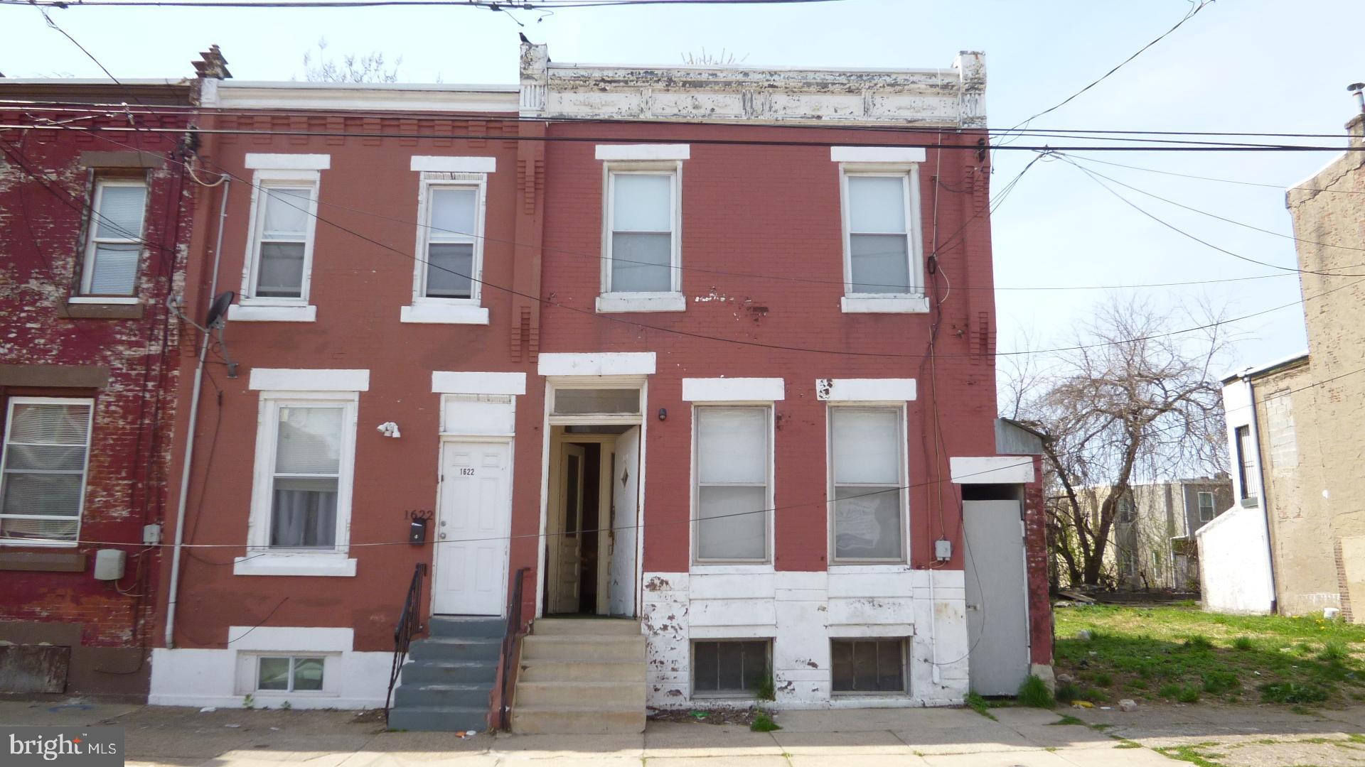 BREWERYTOWN - Residential Income