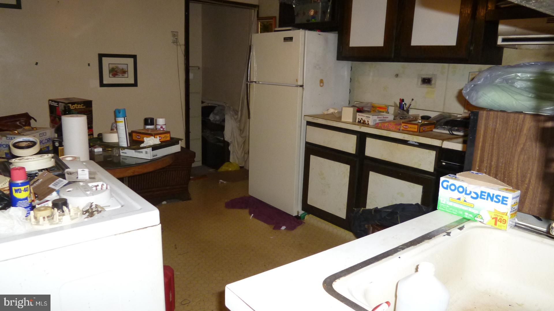 BREWERYTOWN - Residential Income