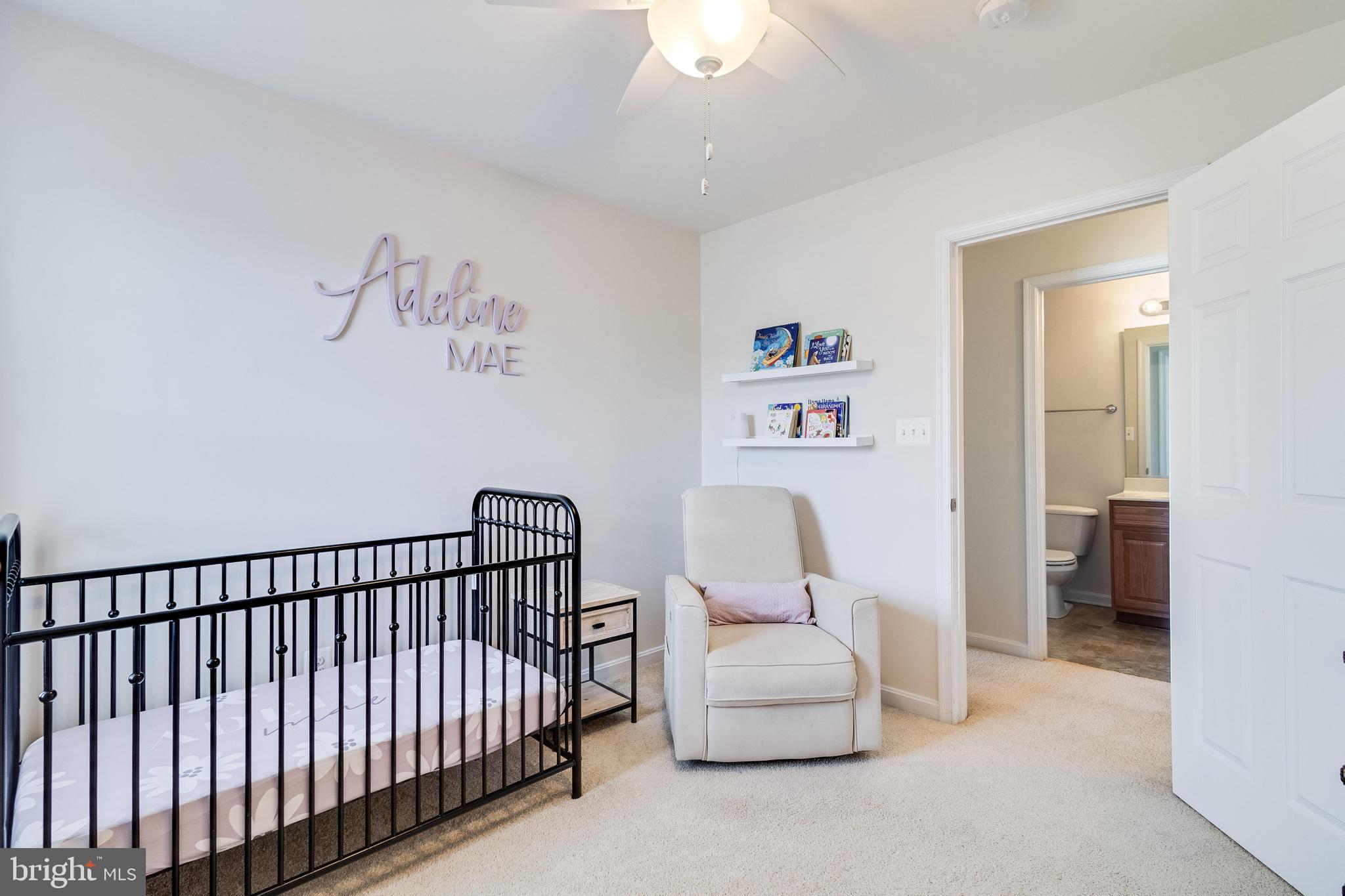 PRINCE FREDERICK CROSSING - Residential