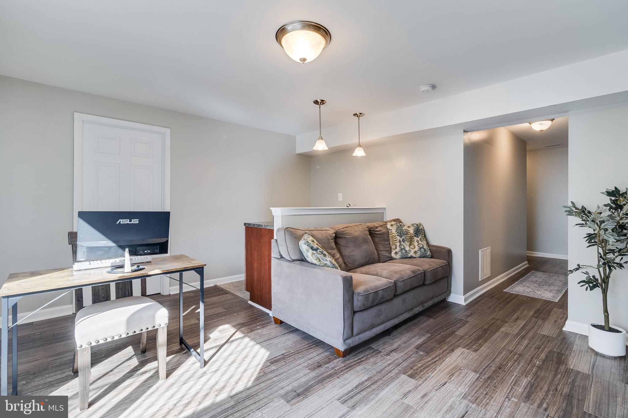 PRINCE FREDERICK CROSSING - Residential