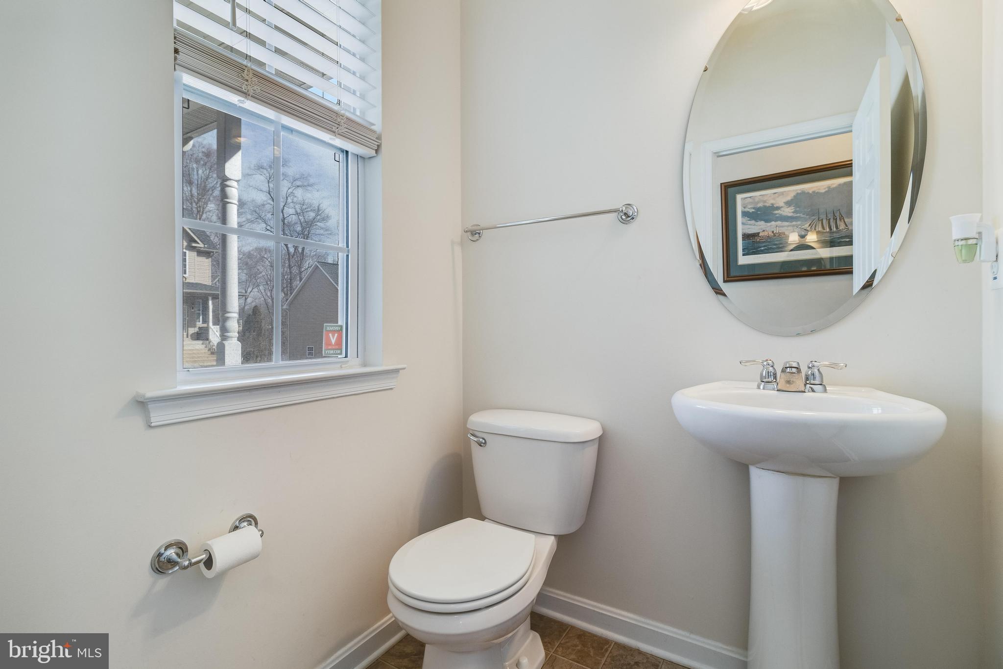 PRINCE FREDERICK CROSSING - Residential