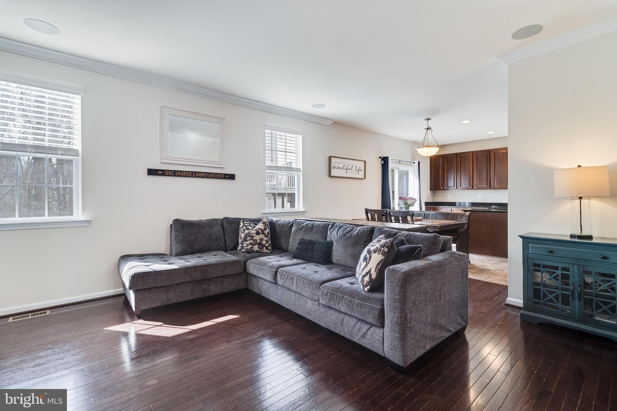 PRINCE FREDERICK CROSSING - Residential