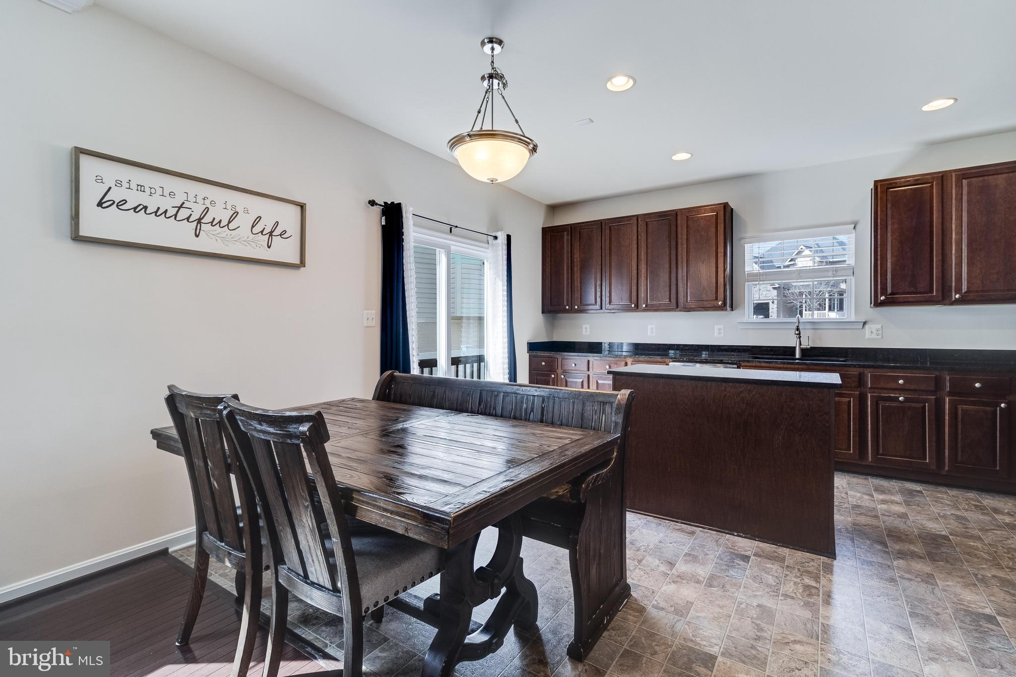 PRINCE FREDERICK CROSSING - Residential