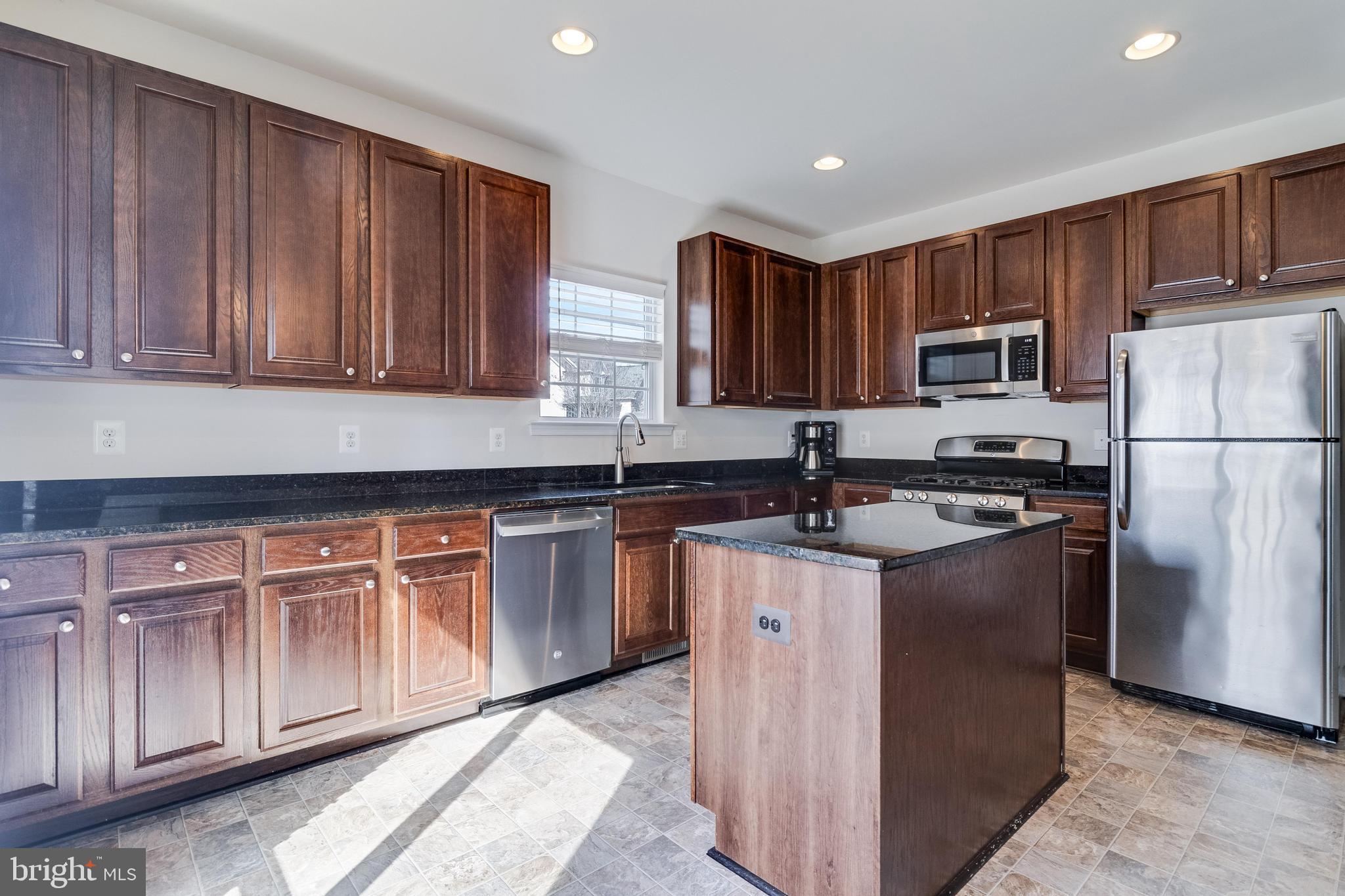 PRINCE FREDERICK CROSSING - Residential