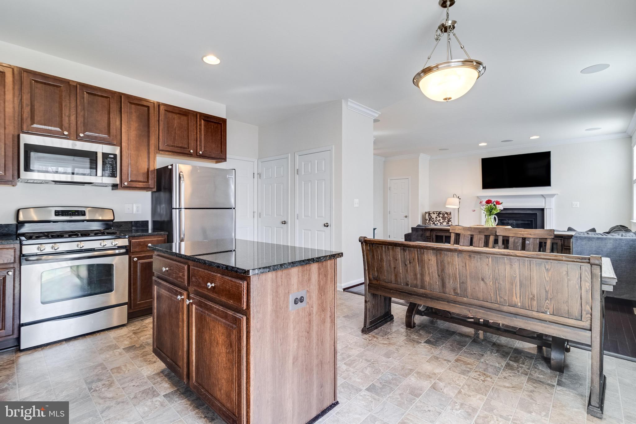 PRINCE FREDERICK CROSSING - Residential