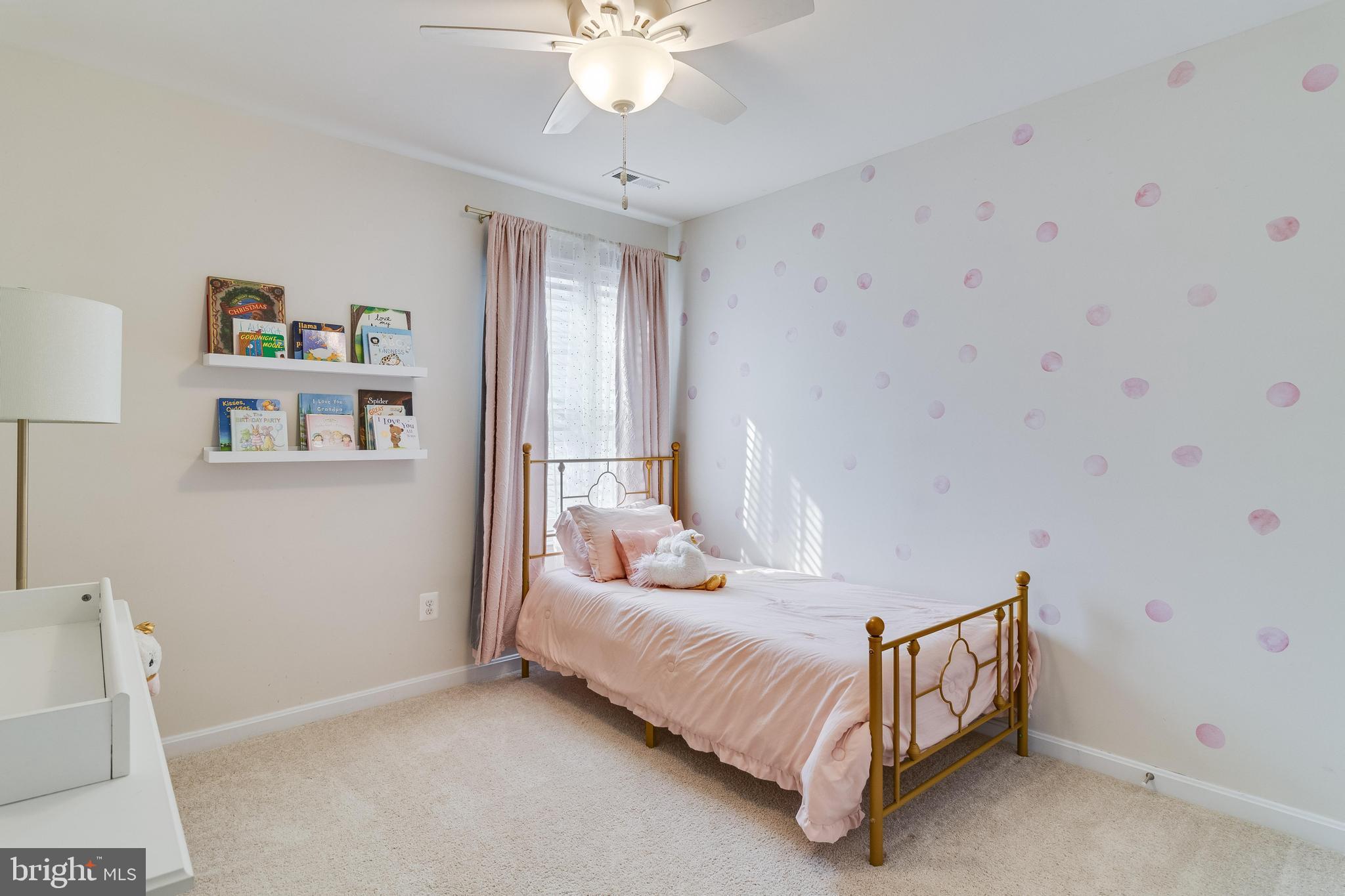 PRINCE FREDERICK CROSSING - Residential