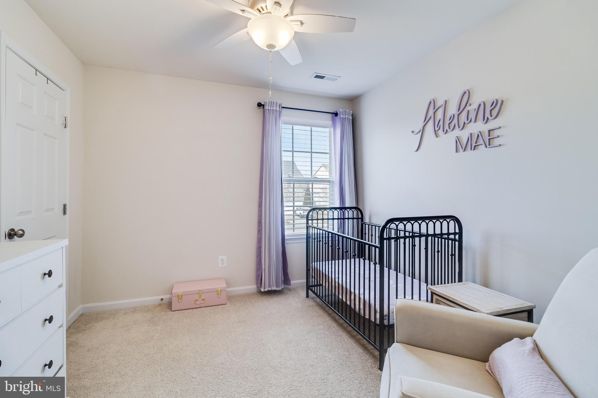 PRINCE FREDERICK CROSSING - Residential