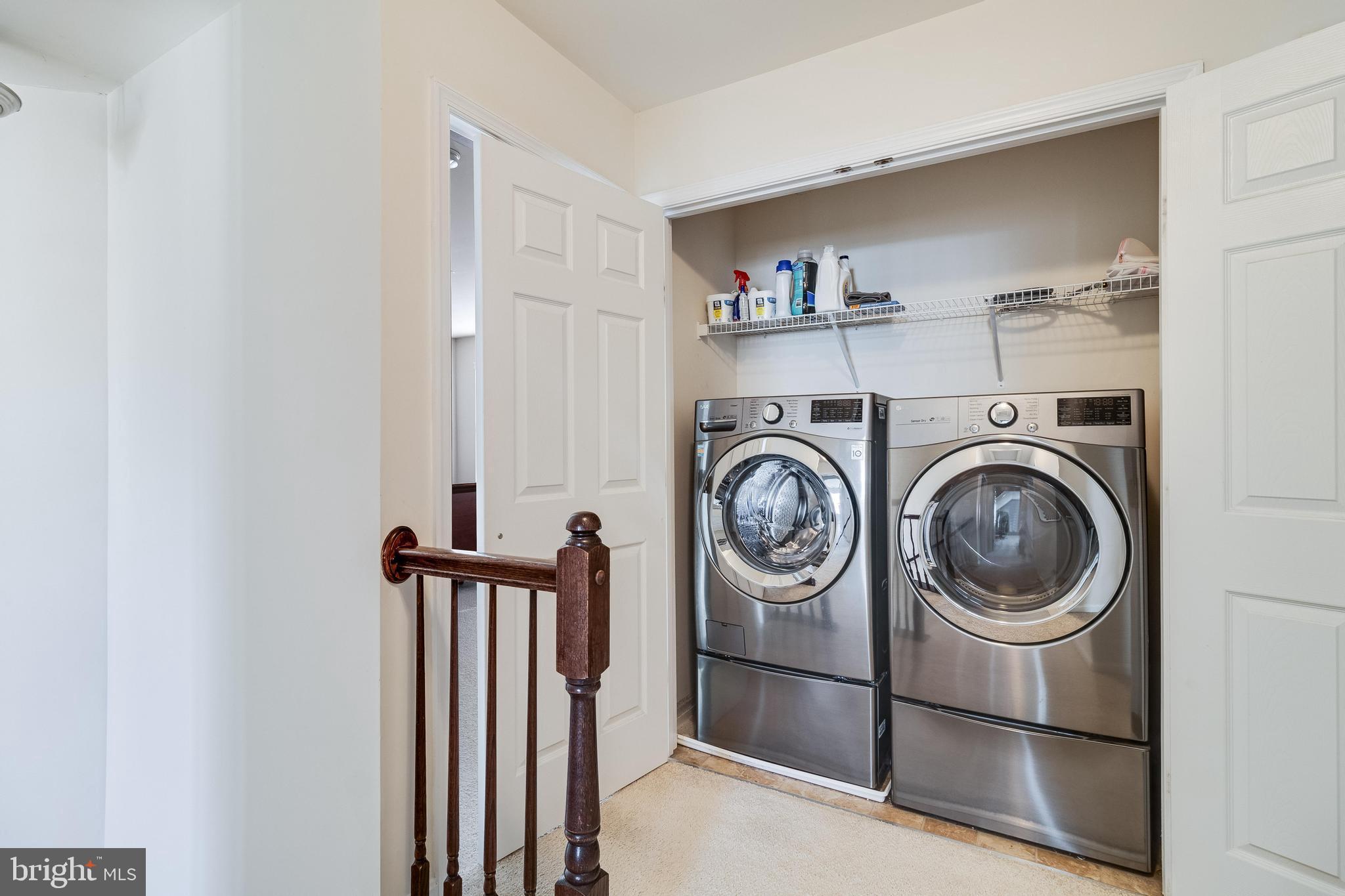 PRINCE FREDERICK CROSSING - Residential