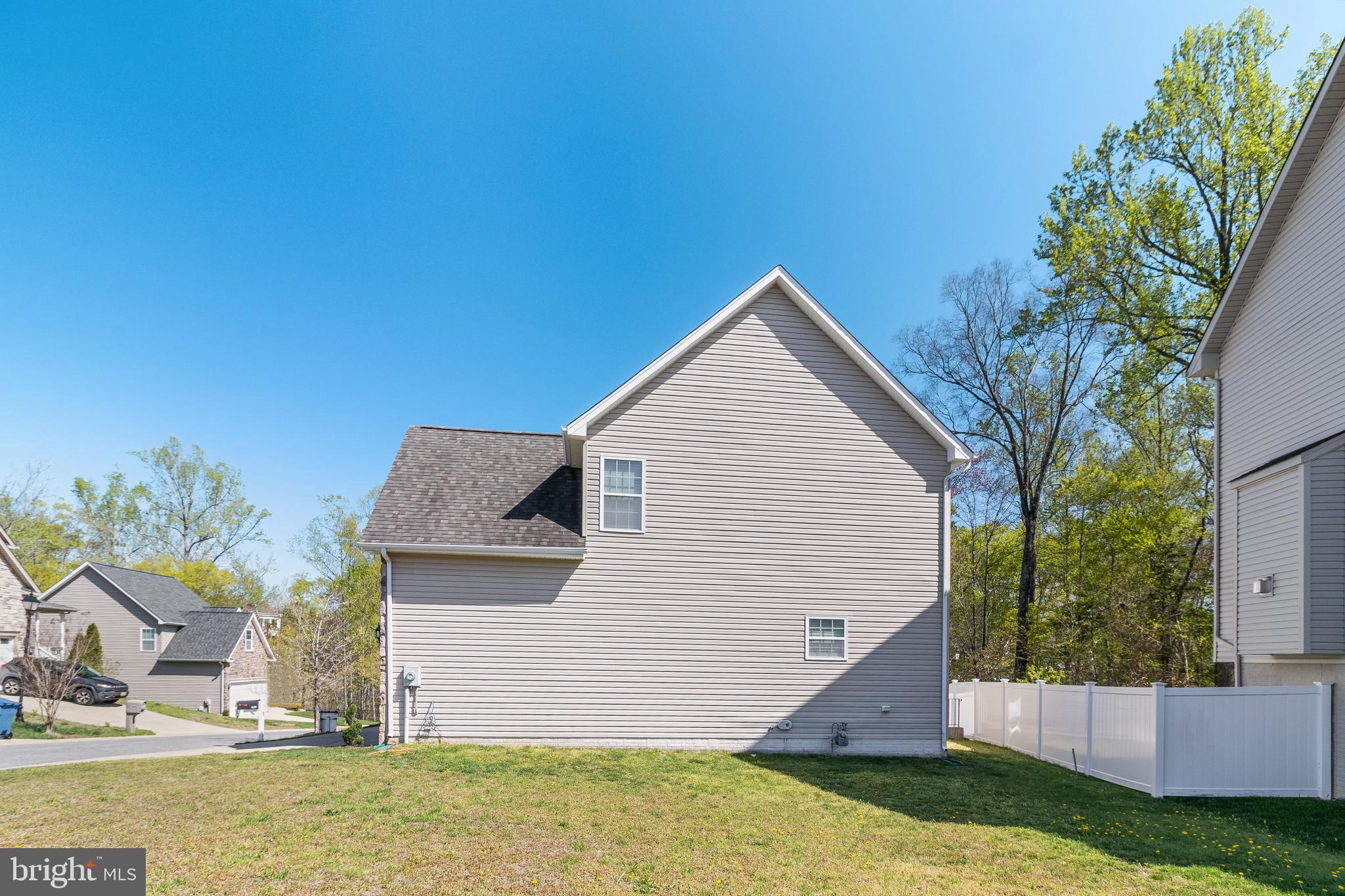 PRINCE FREDERICK CROSSING - Residential