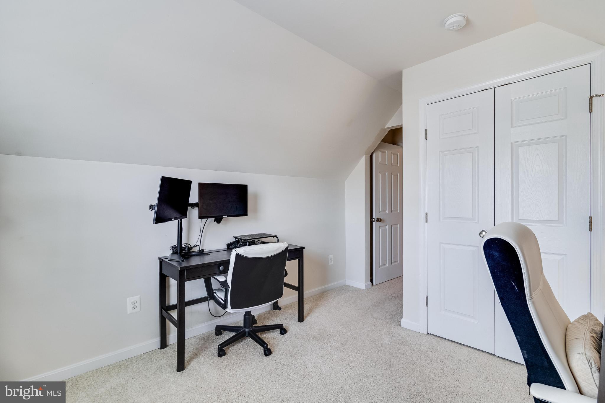 PRINCE FREDERICK CROSSING - Residential