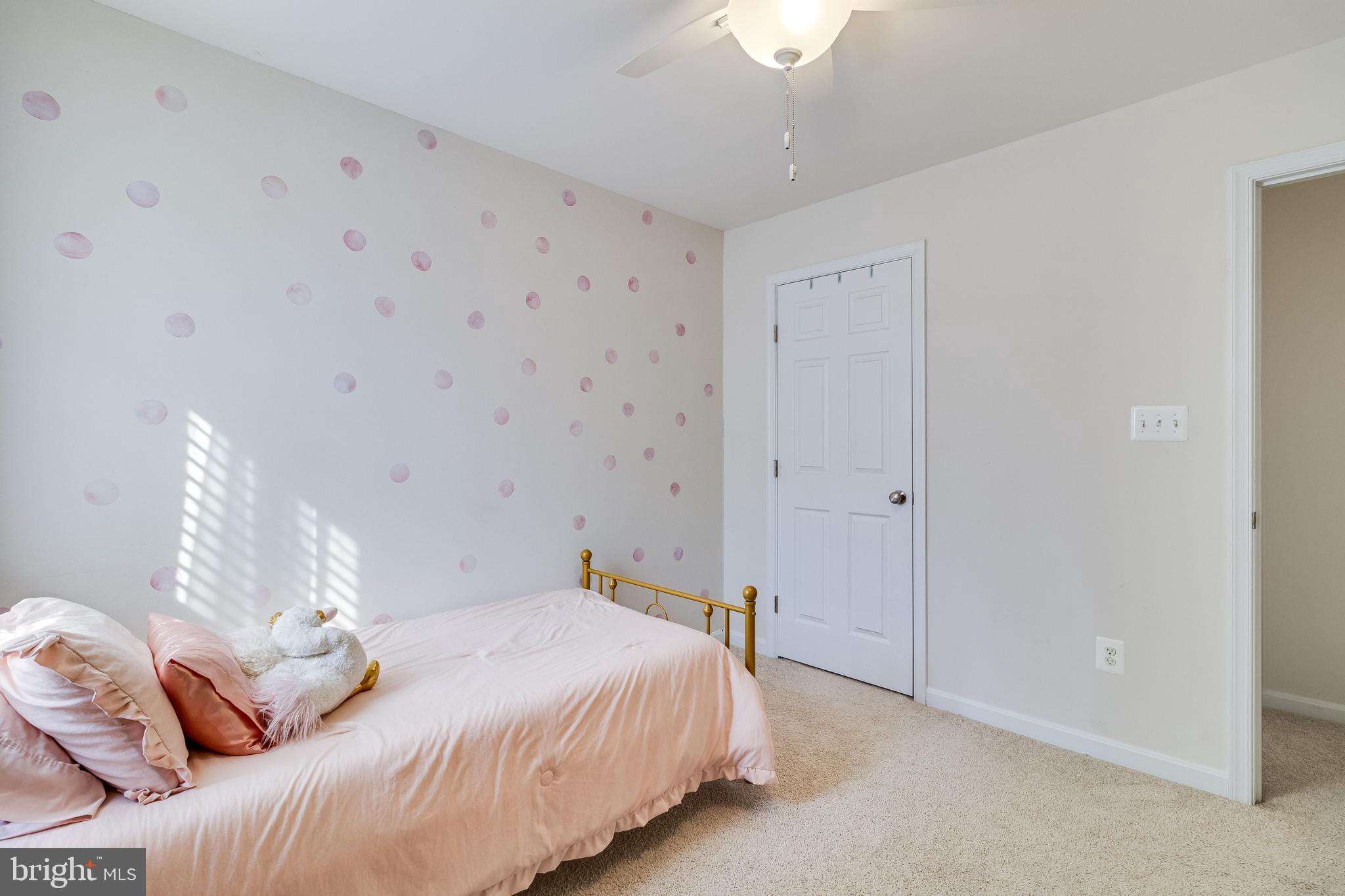 PRINCE FREDERICK CROSSING - Residential