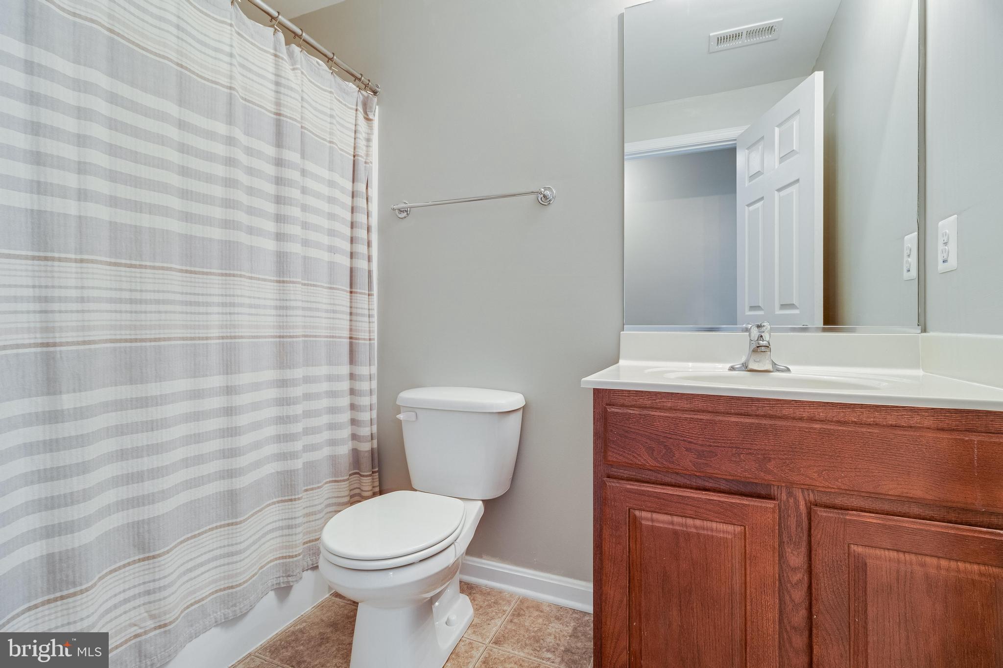 PRINCE FREDERICK CROSSING - Residential