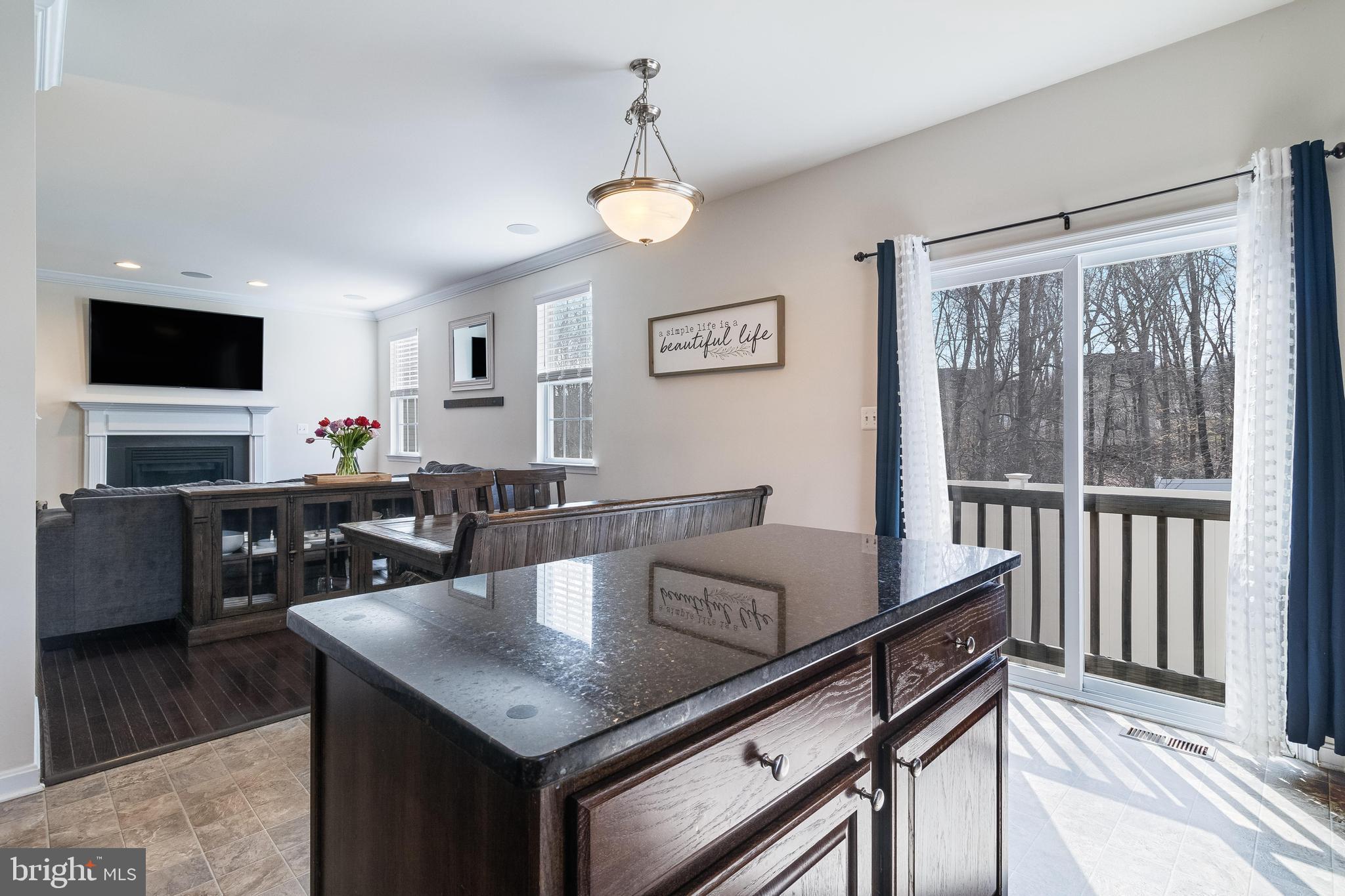 PRINCE FREDERICK CROSSING - Residential