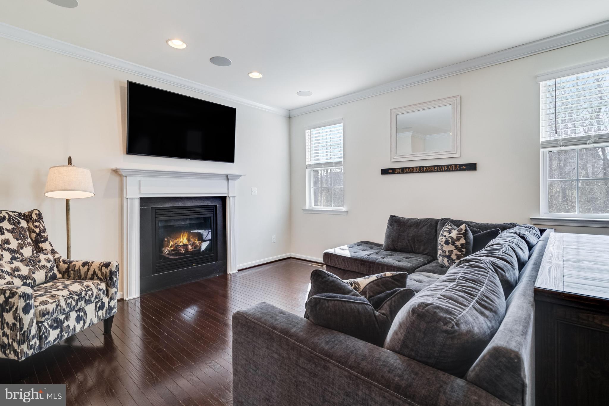 PRINCE FREDERICK CROSSING - Residential