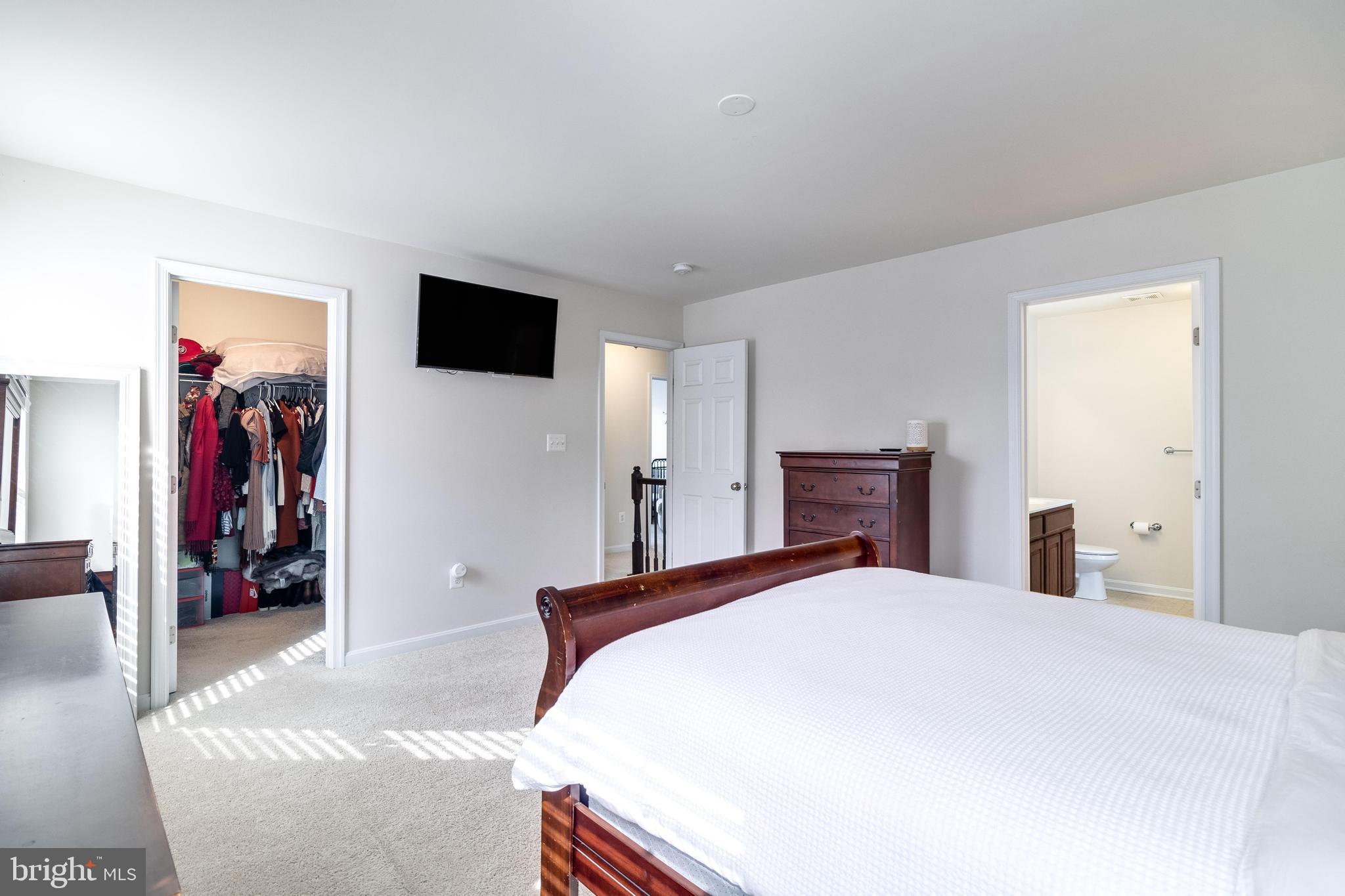 PRINCE FREDERICK CROSSING - Residential