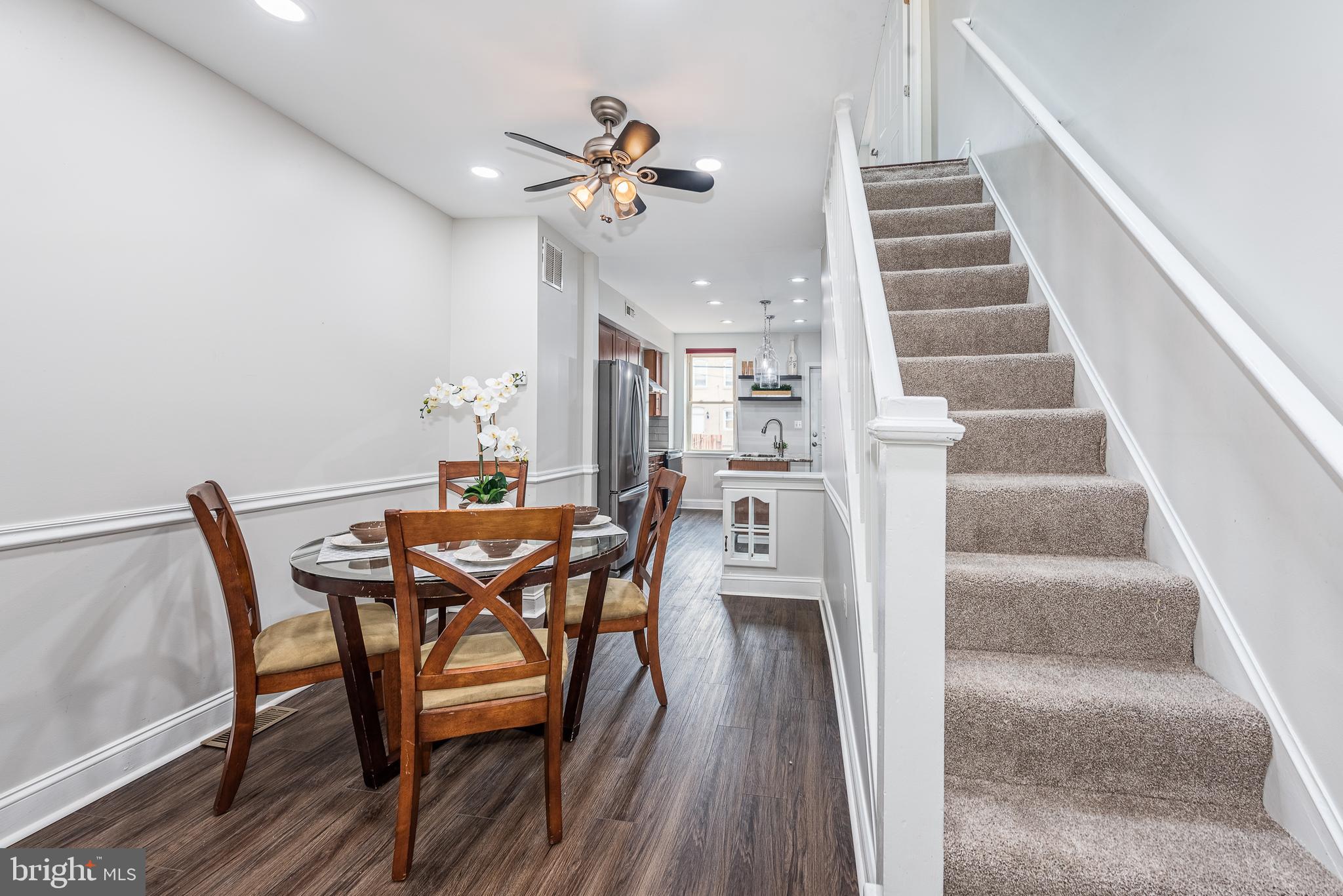 PATTERSON PARK - Residential