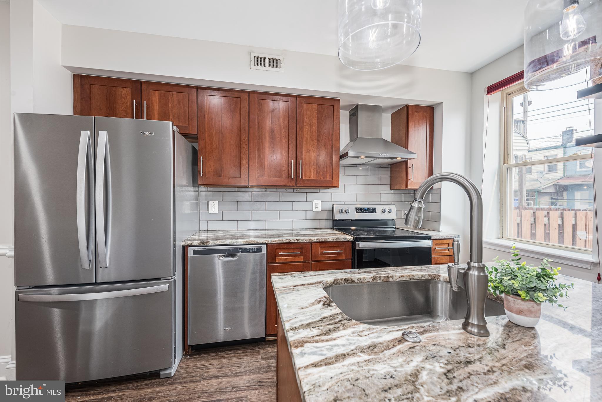 PATTERSON PARK - Residential