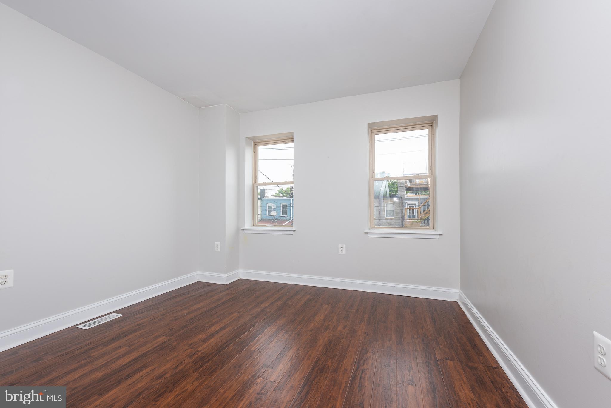 PATTERSON PARK - Residential