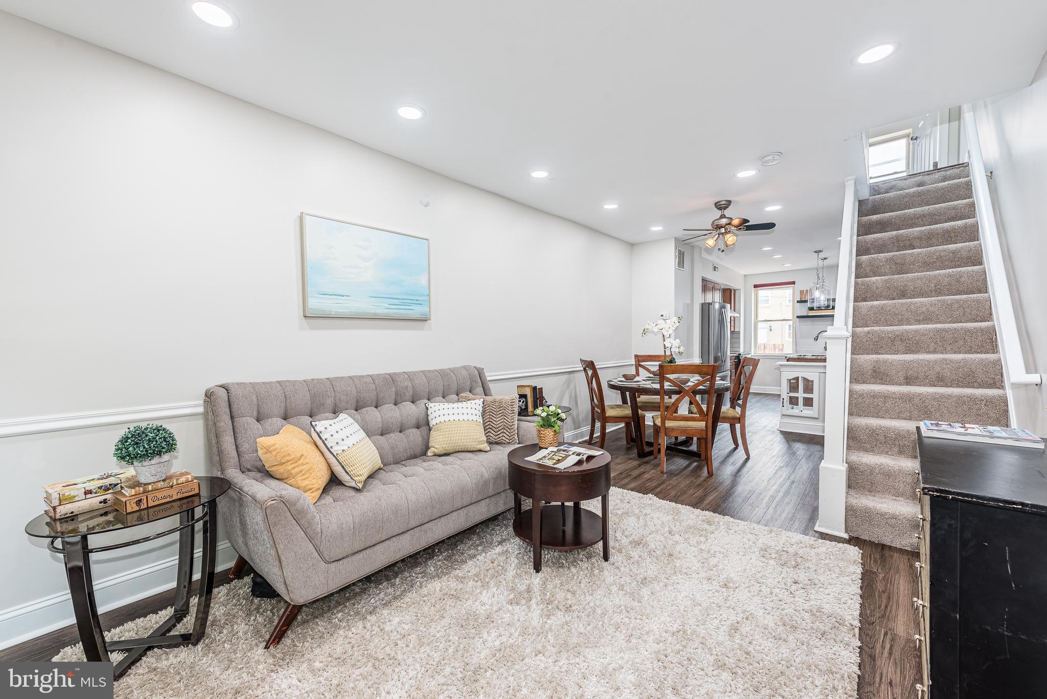 PATTERSON PARK - Residential