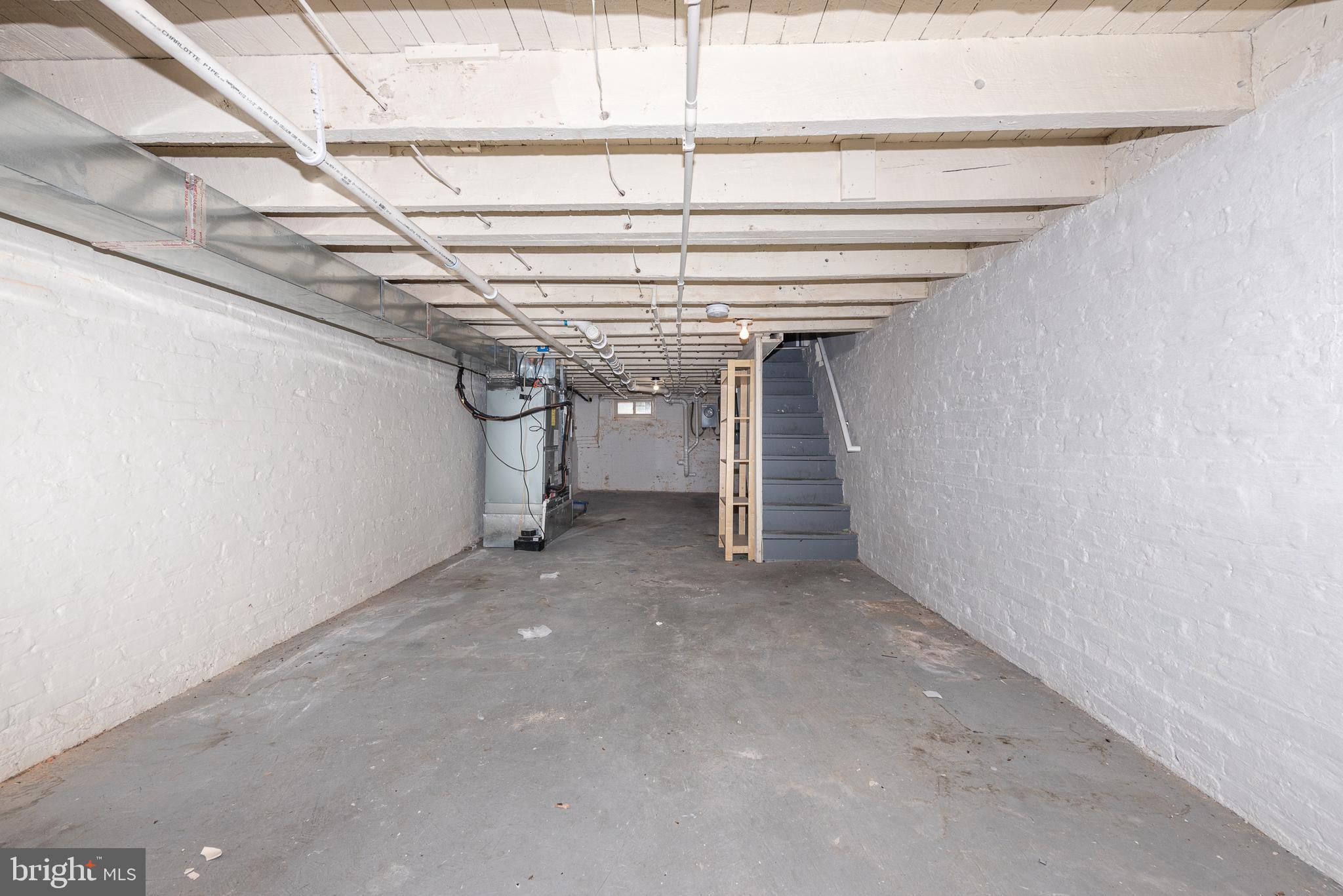 PATTERSON PARK - Residential