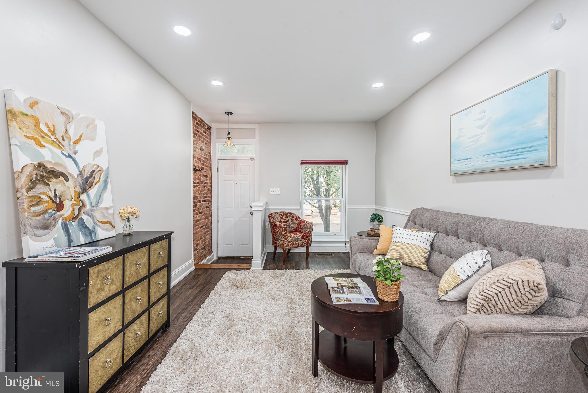 PATTERSON PARK - Residential