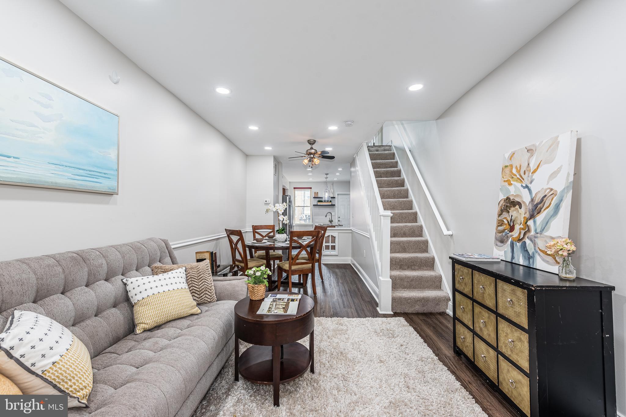 PATTERSON PARK - Residential