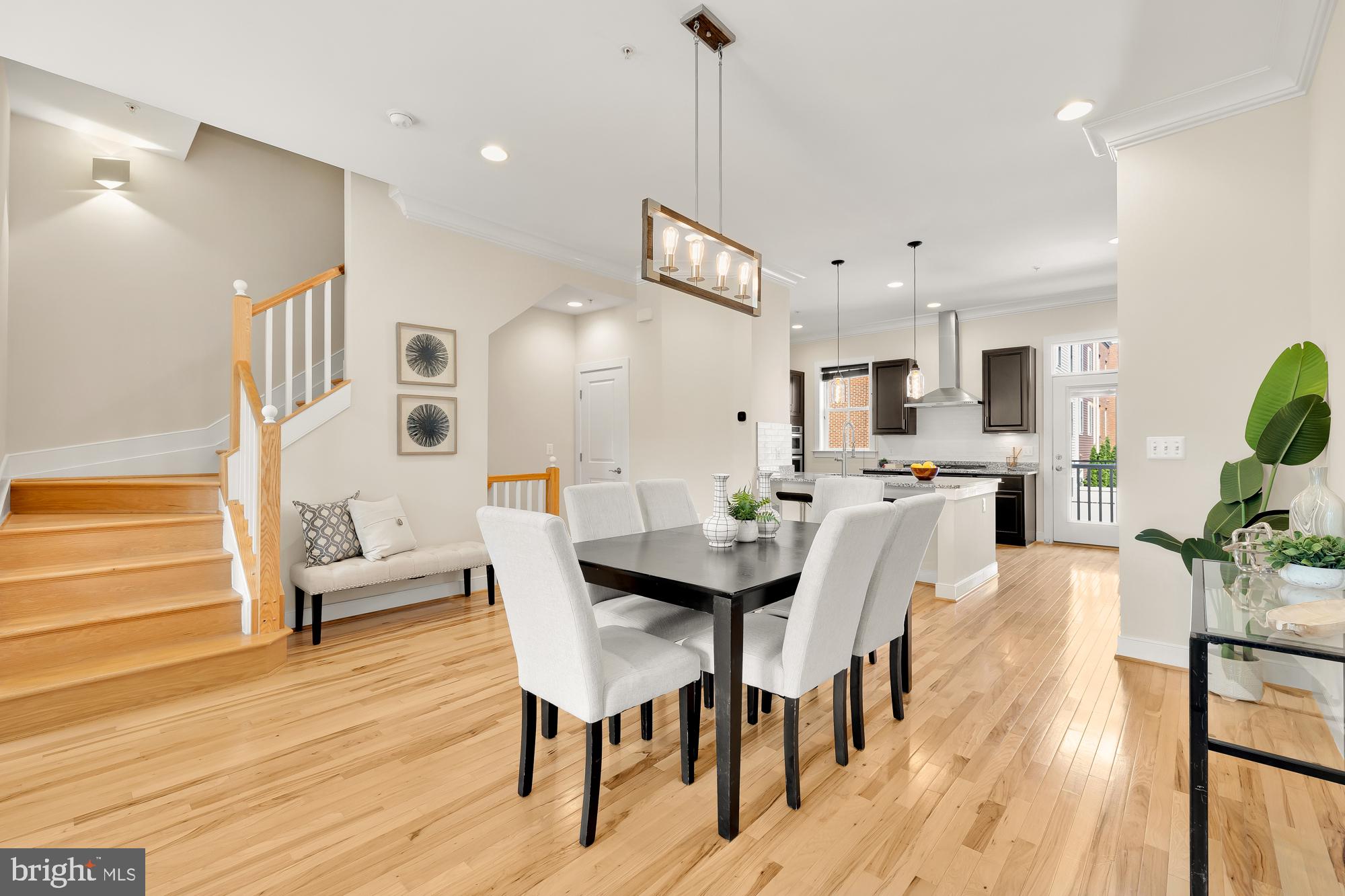 POTOMAC  YARDS - Residential