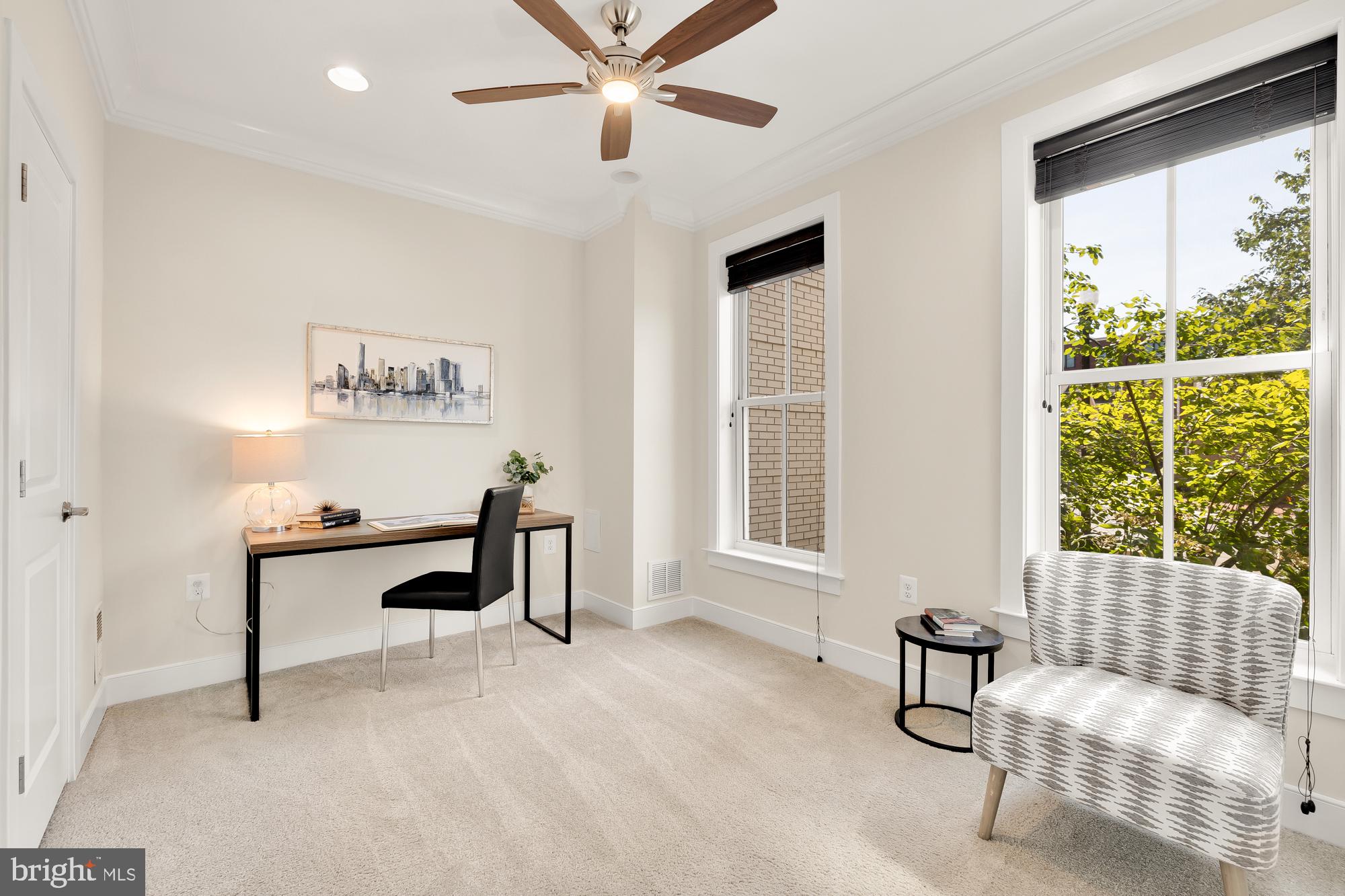 POTOMAC  YARDS - Residential