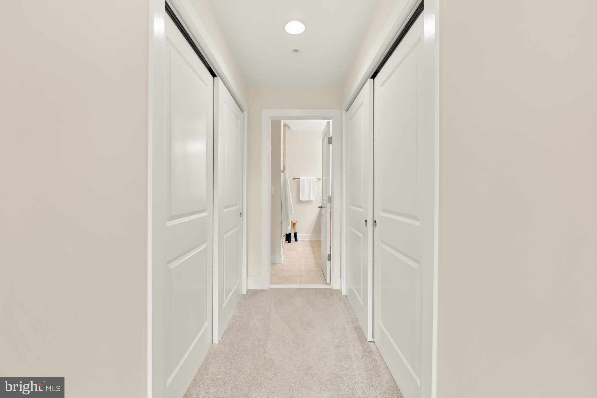 POTOMAC  YARDS - Residential