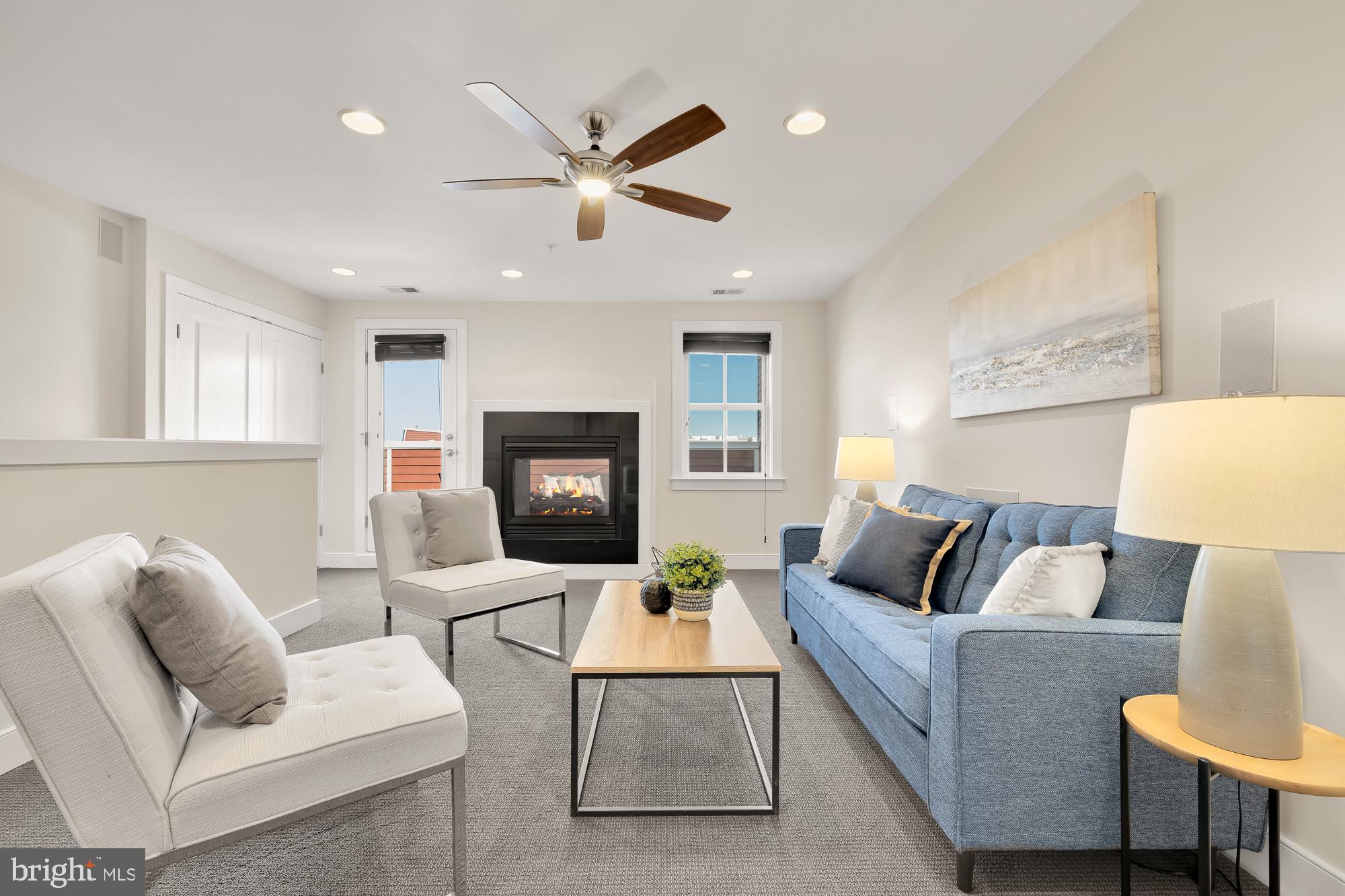 POTOMAC  YARDS - Residential