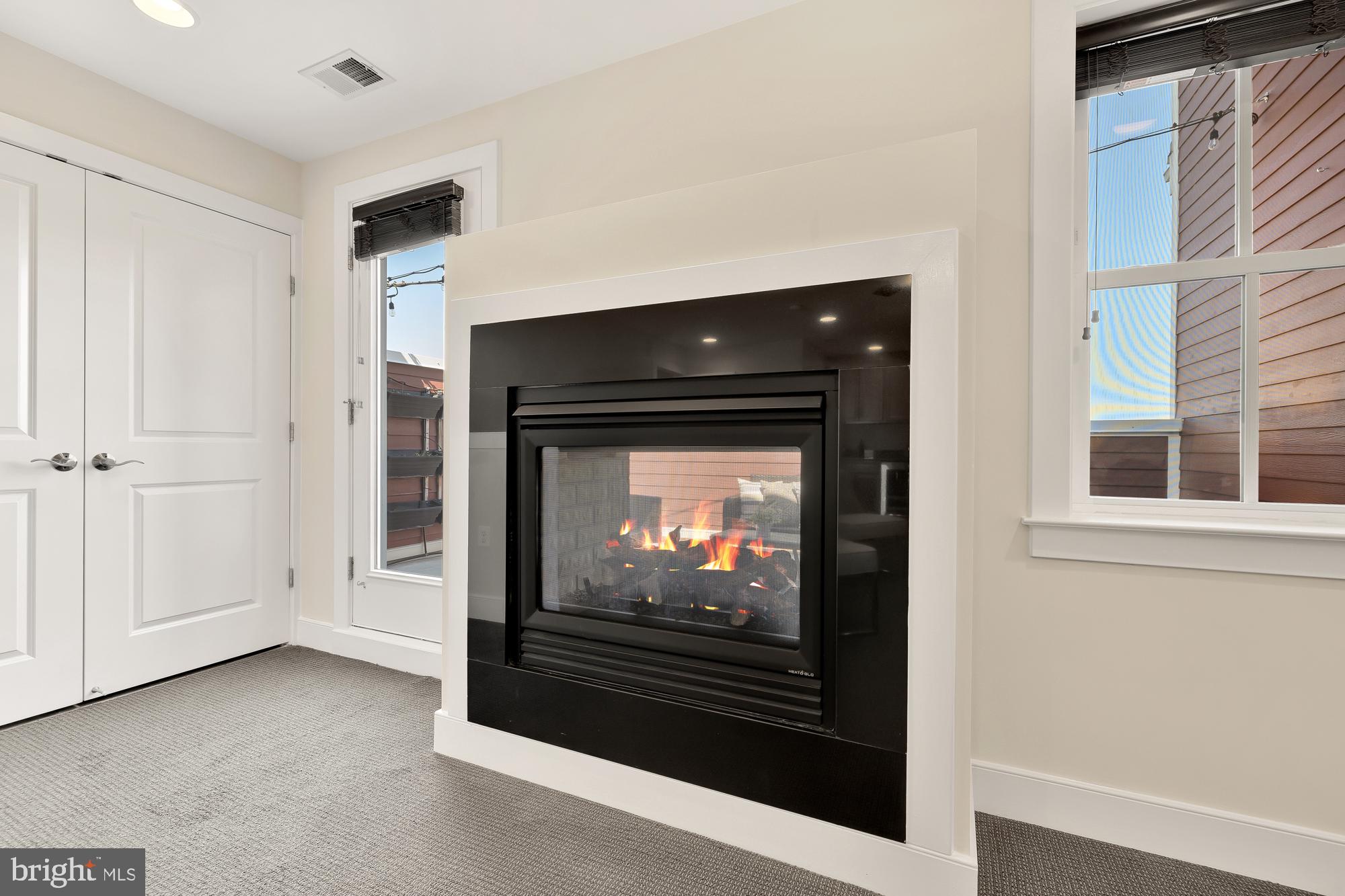 POTOMAC  YARDS - Residential