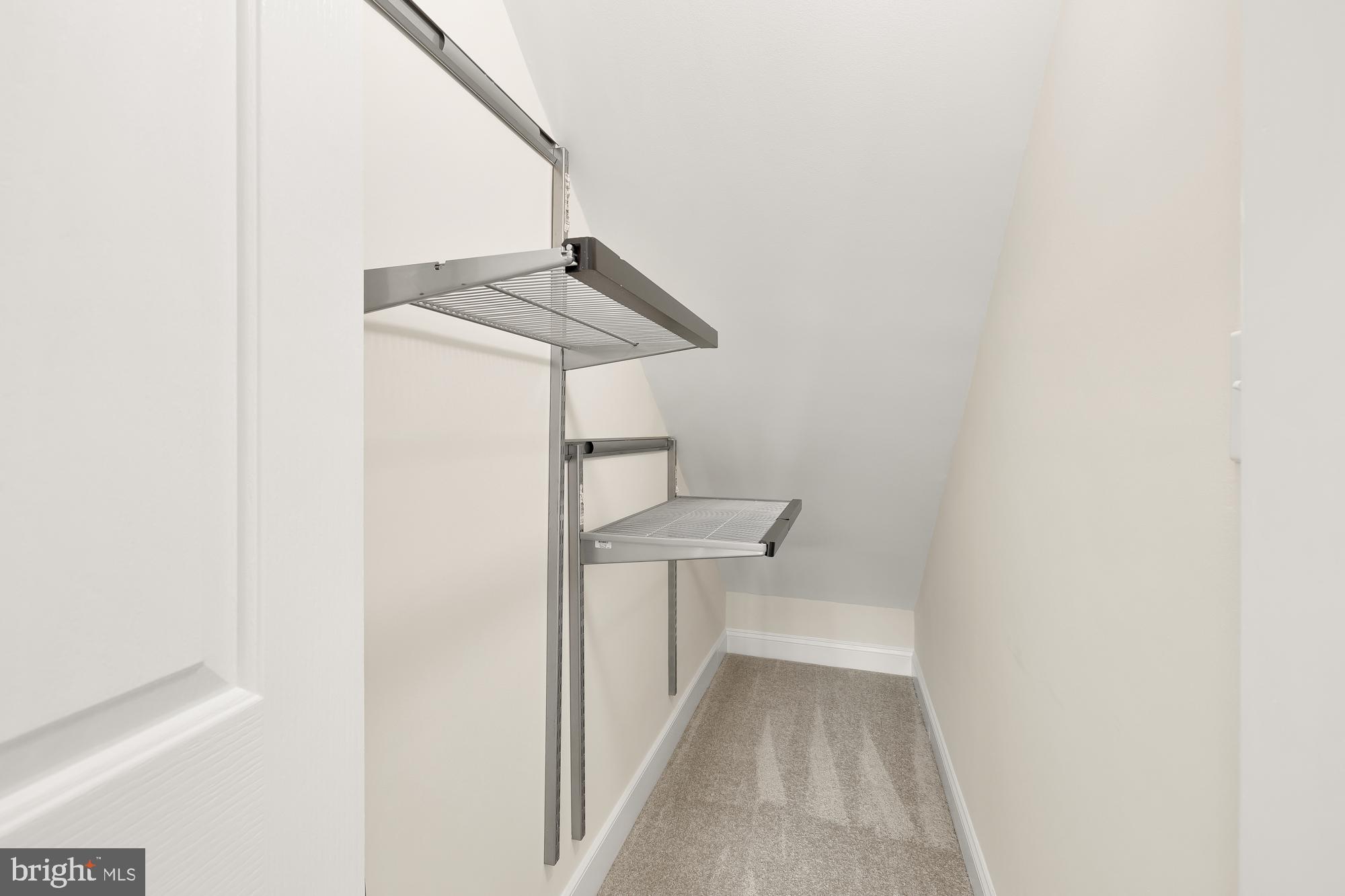 POTOMAC  YARDS - Residential