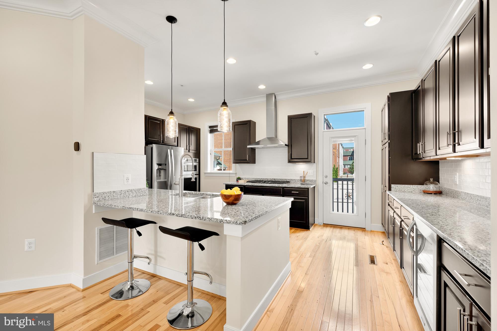 POTOMAC  YARDS - Residential