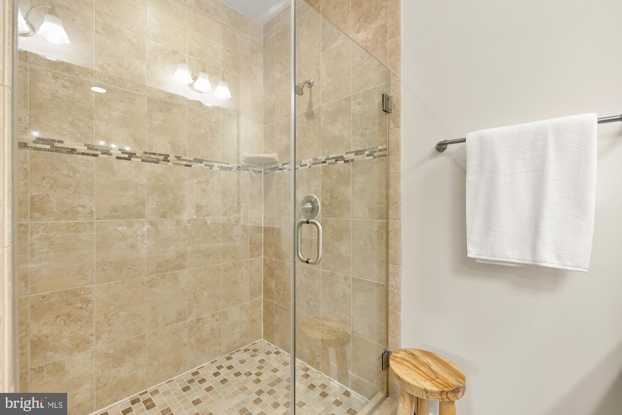 POTOMAC  YARDS - Residential