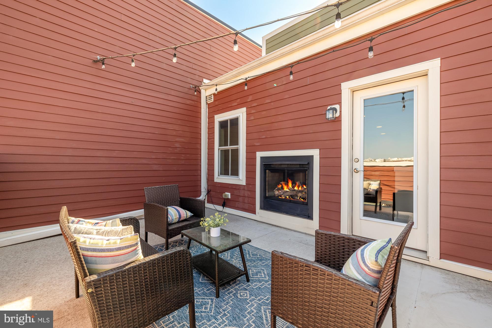 POTOMAC  YARDS - Residential