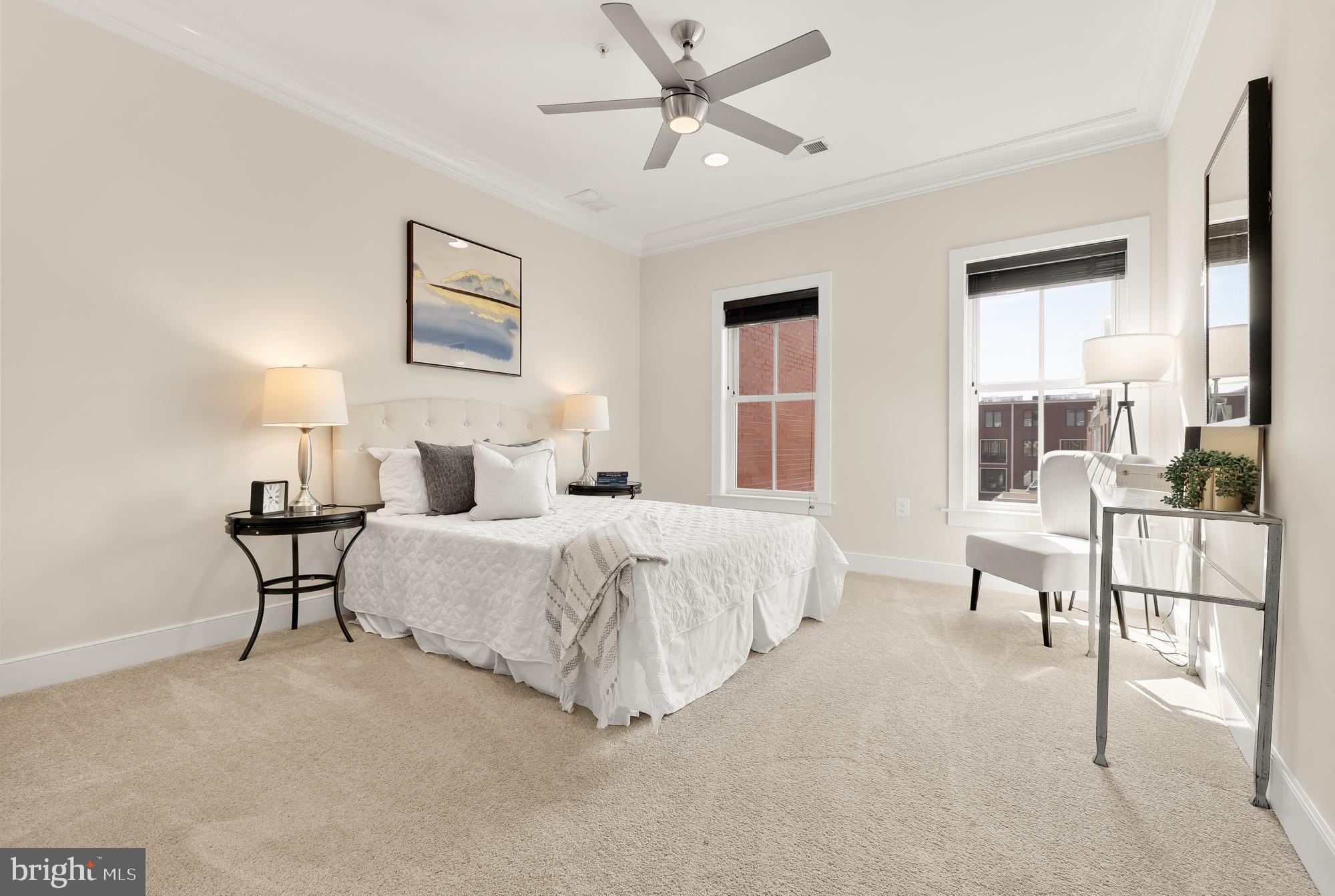 POTOMAC  YARDS - Residential